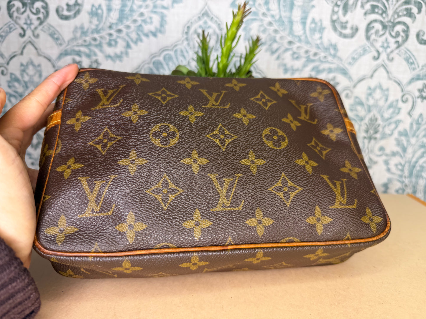 Louis Vuitton Compiegne 23 #1