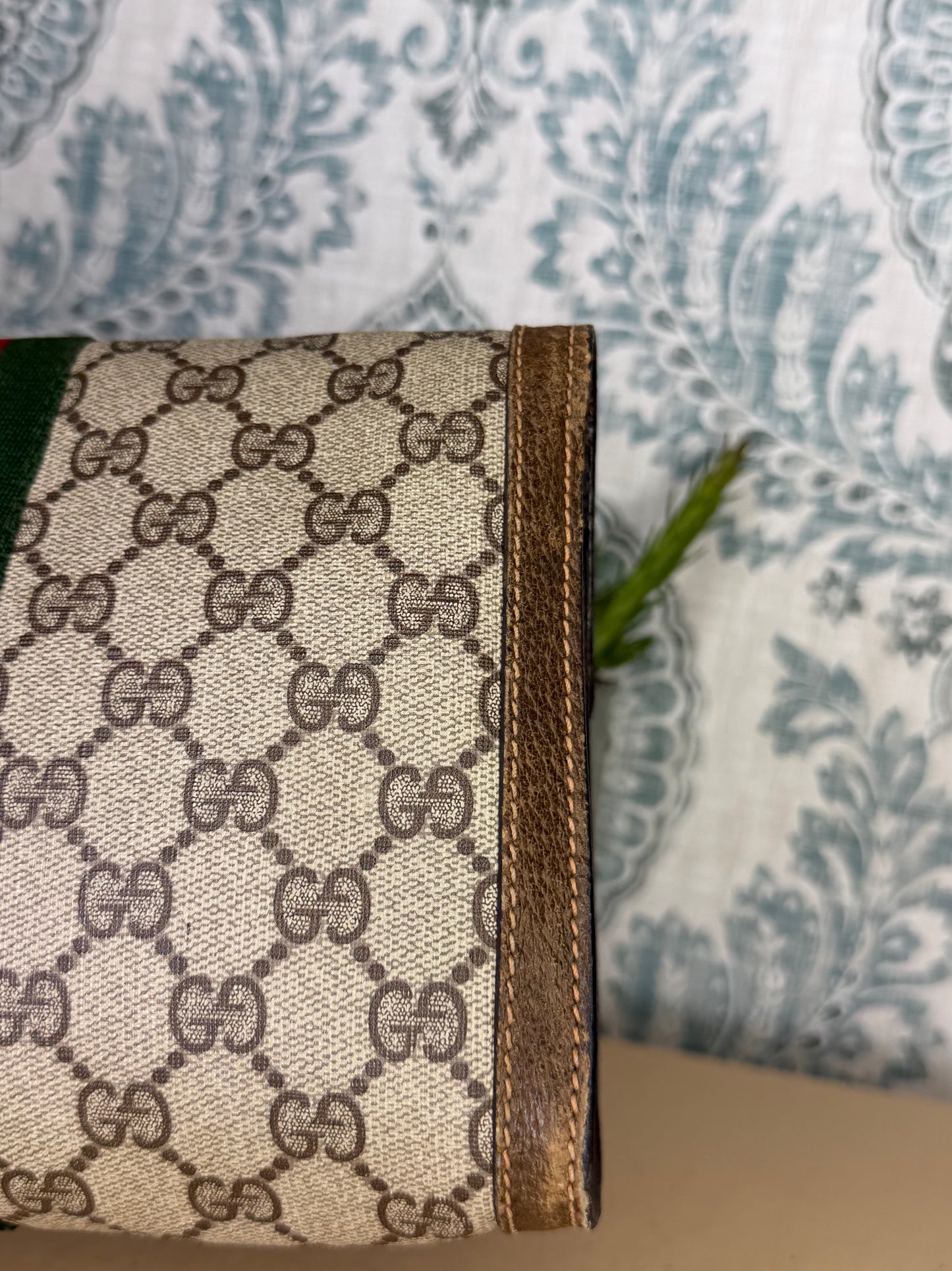 Gucci Sherry Line Clutch