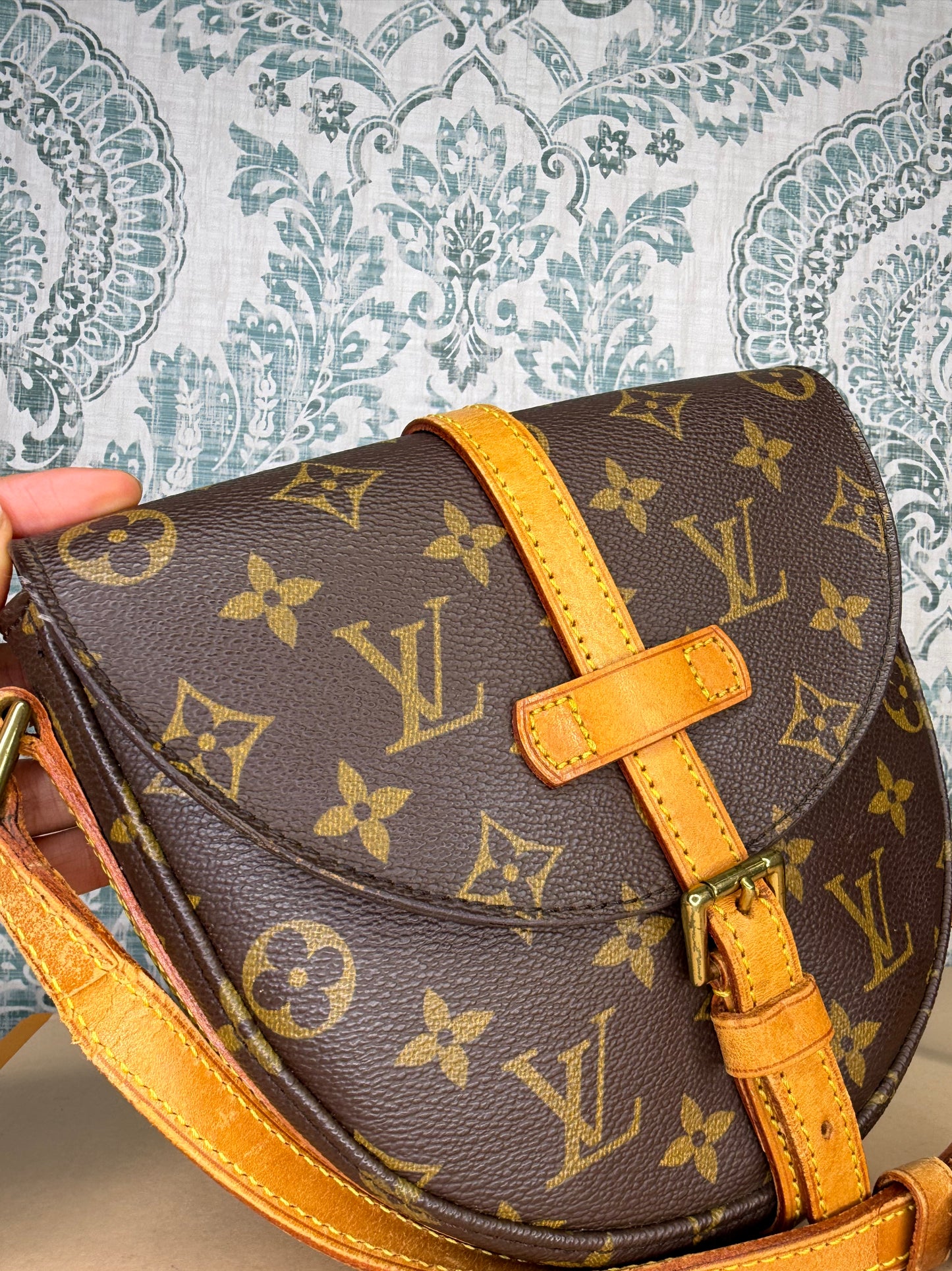 Louis Vuitton Chantilly PM
