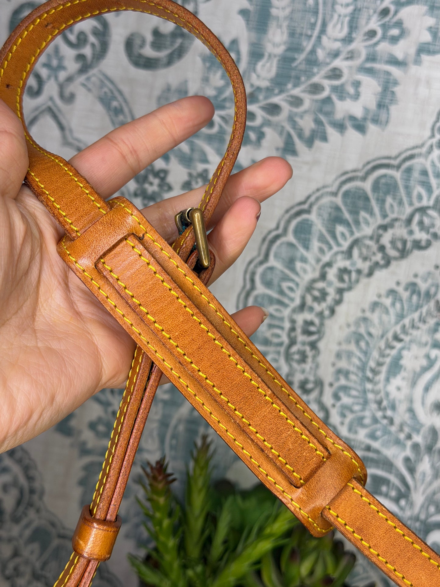 Louis Vuitton Saint Germain 24