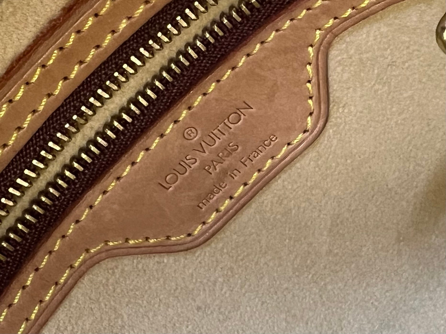 Louis Vuitton Looping GM