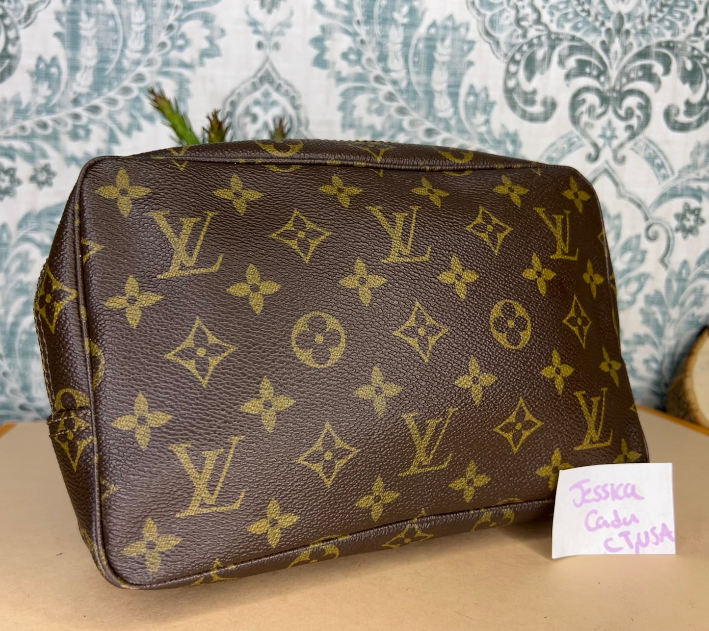 Louis Vuitton Trousse 23 #1