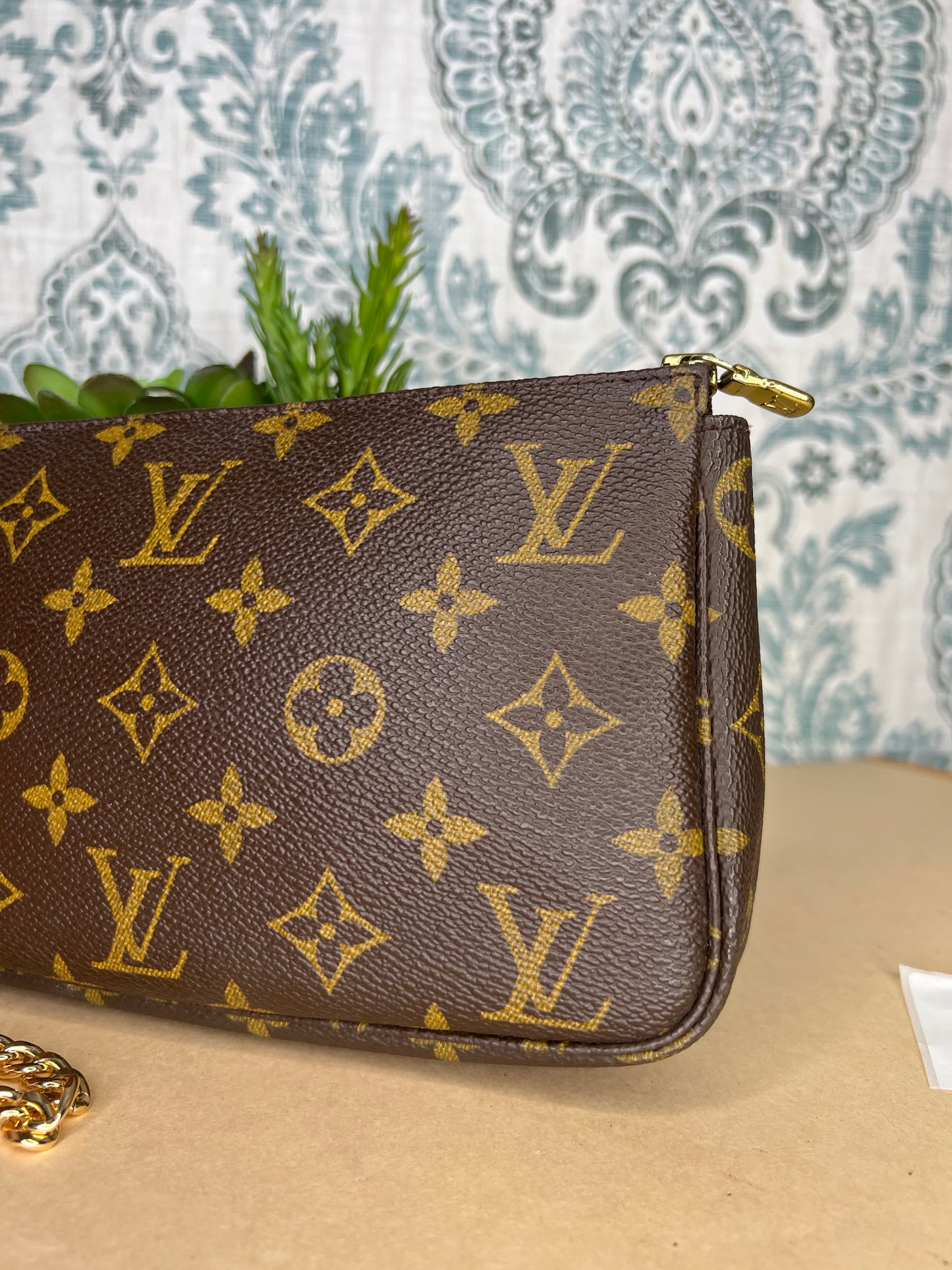 Louis Vuitton Pochette Accessories #2