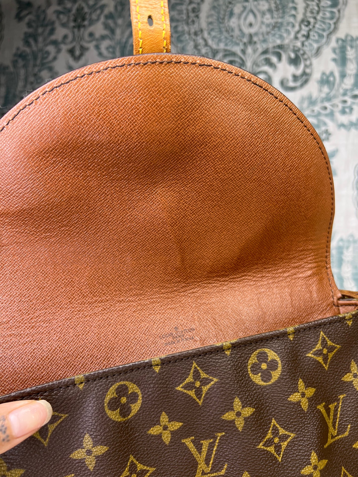 Louis Vuitton Chantilly MM