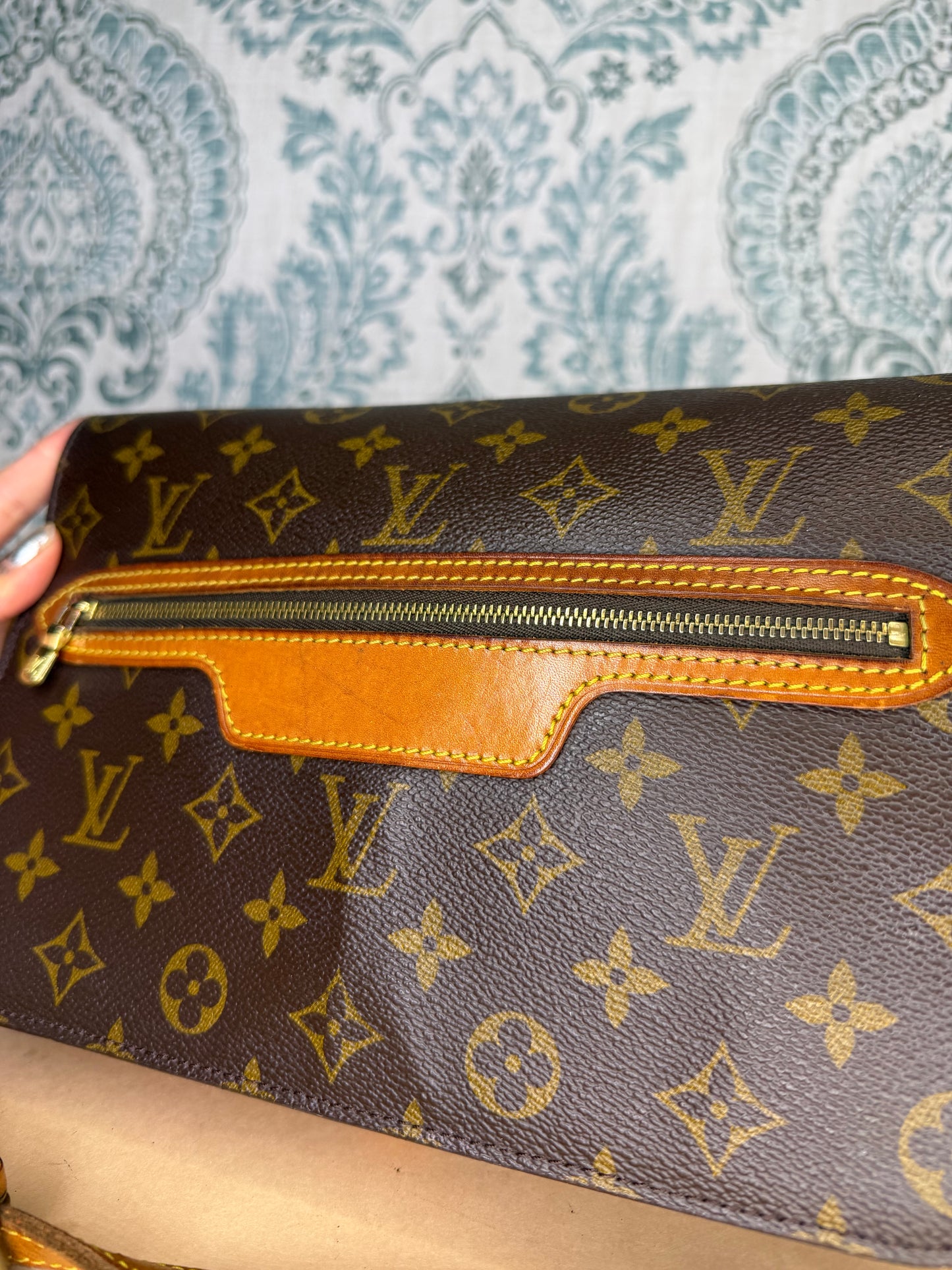 Louis Vuitton Saint Germain 27