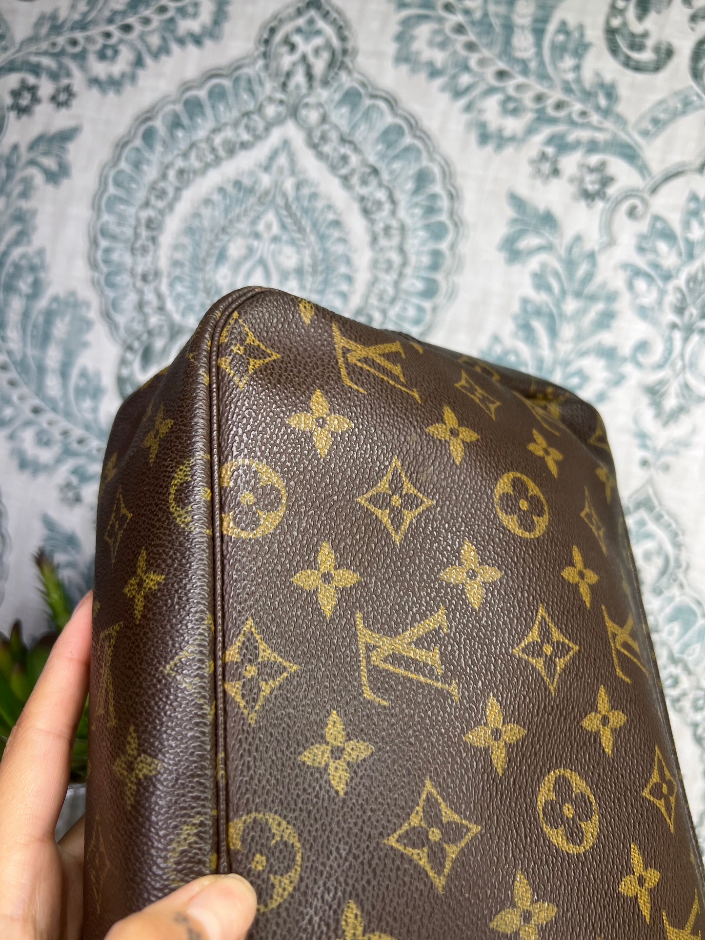 Louis Vuitton Trousse 28 #3