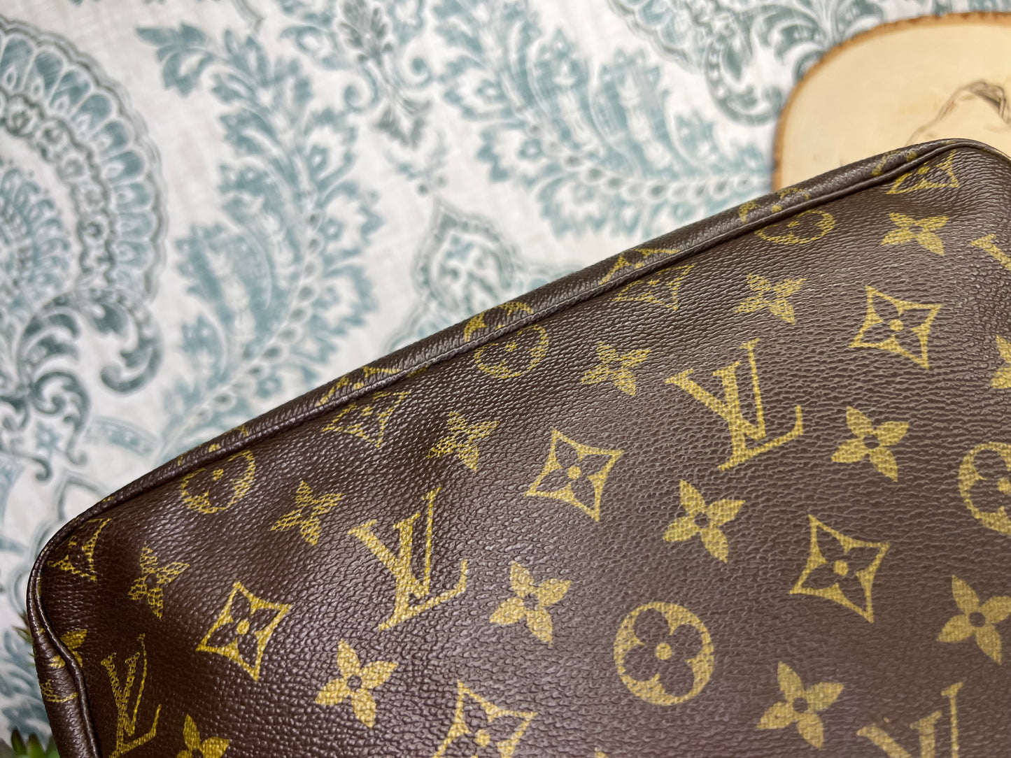 Louis Vuitton Trousse 28 #1