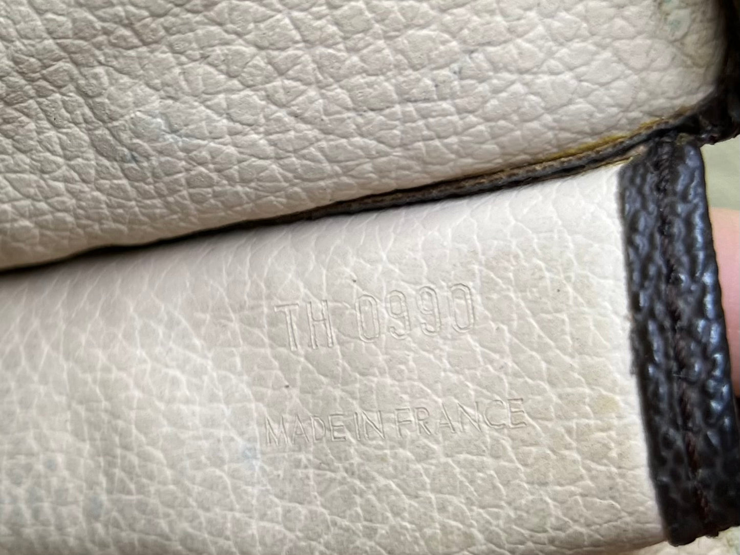 Louis Vuitton Toiletry 26 #1