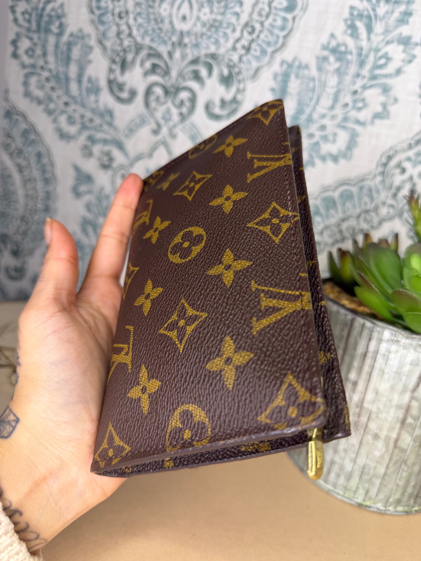 Louis Vuitton Monogram Bucket PM Pochette #2