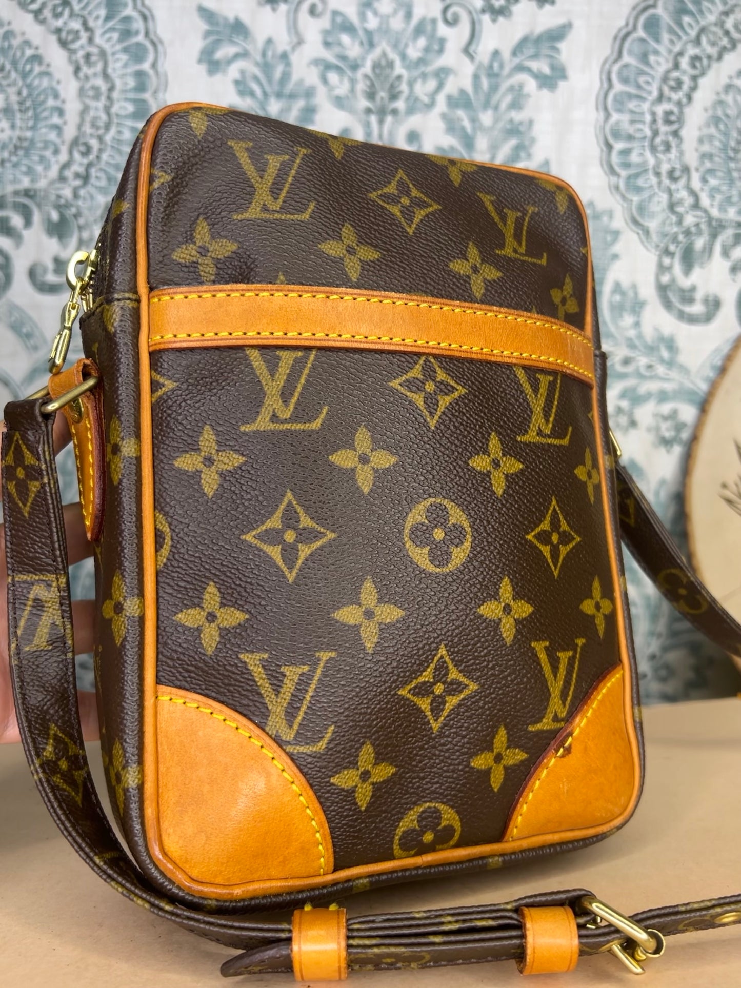 Louis Vuitton Danube PM #2