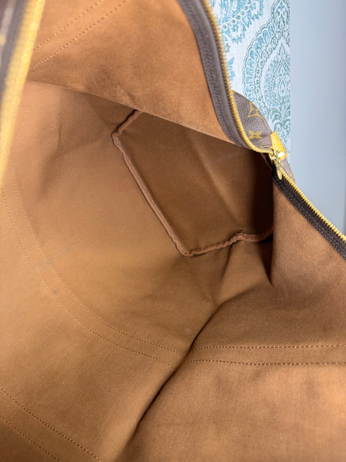 Louis Vuitton Keepall 55