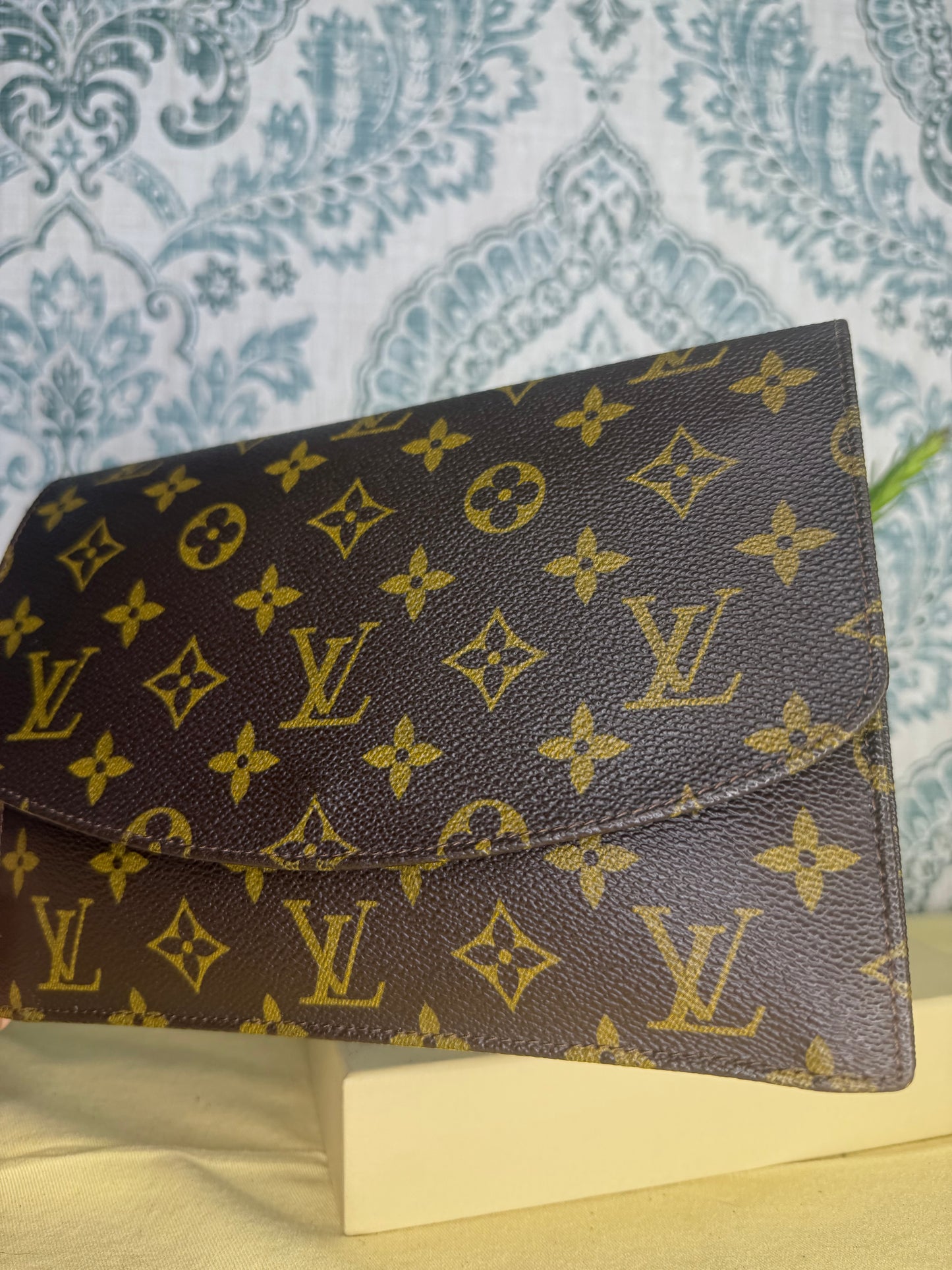 Louis Vuitton Pochette Rabat 23