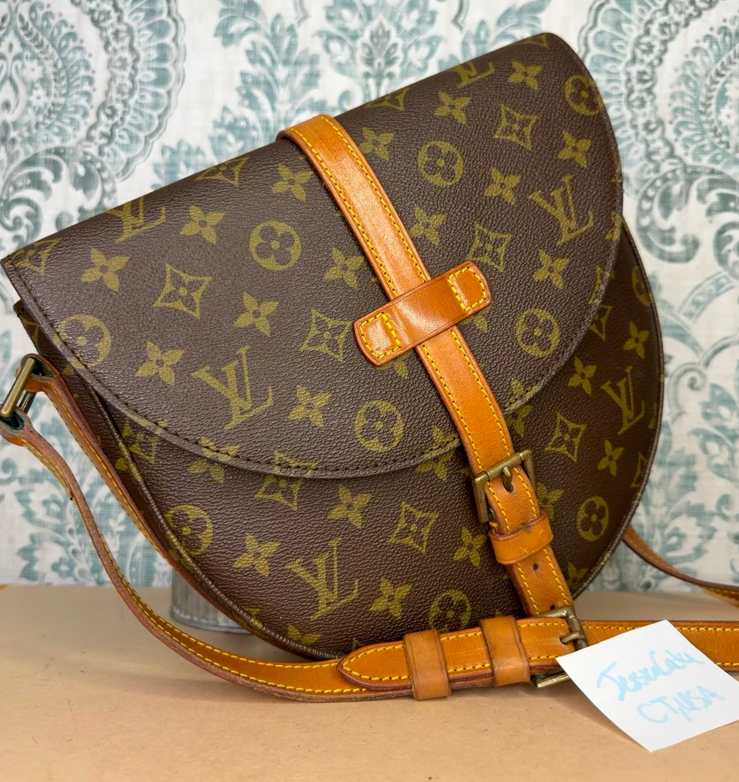 Louis Vuitton Chantilly GM