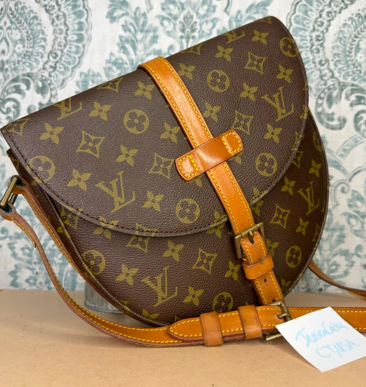 Louis Vuitton Chantilly GM