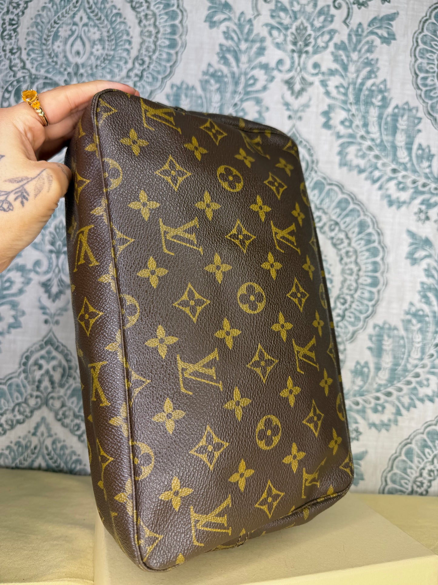 Louis Vuitton Trousse 28 #2