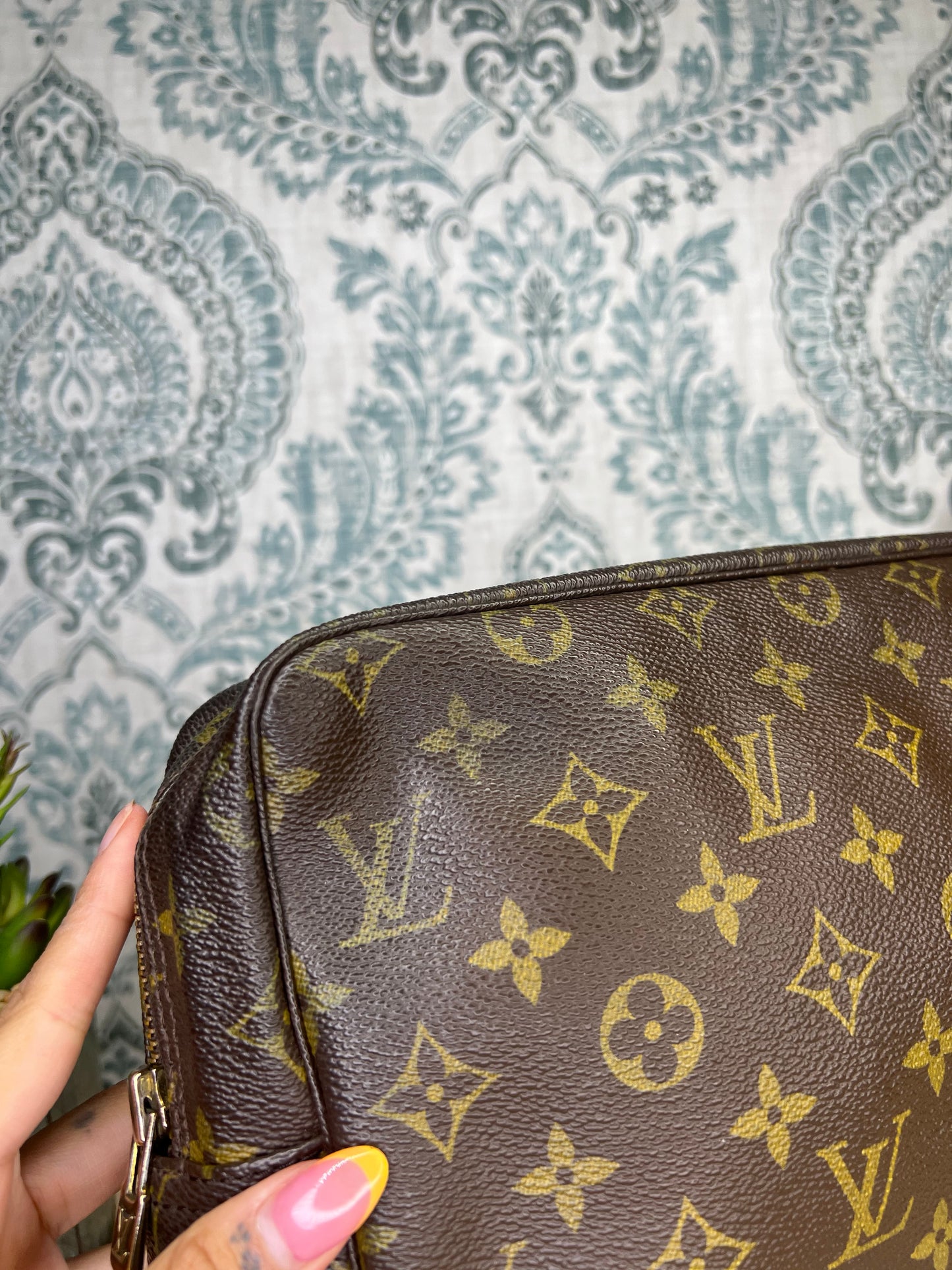 Louis Vuitton Trousse #3