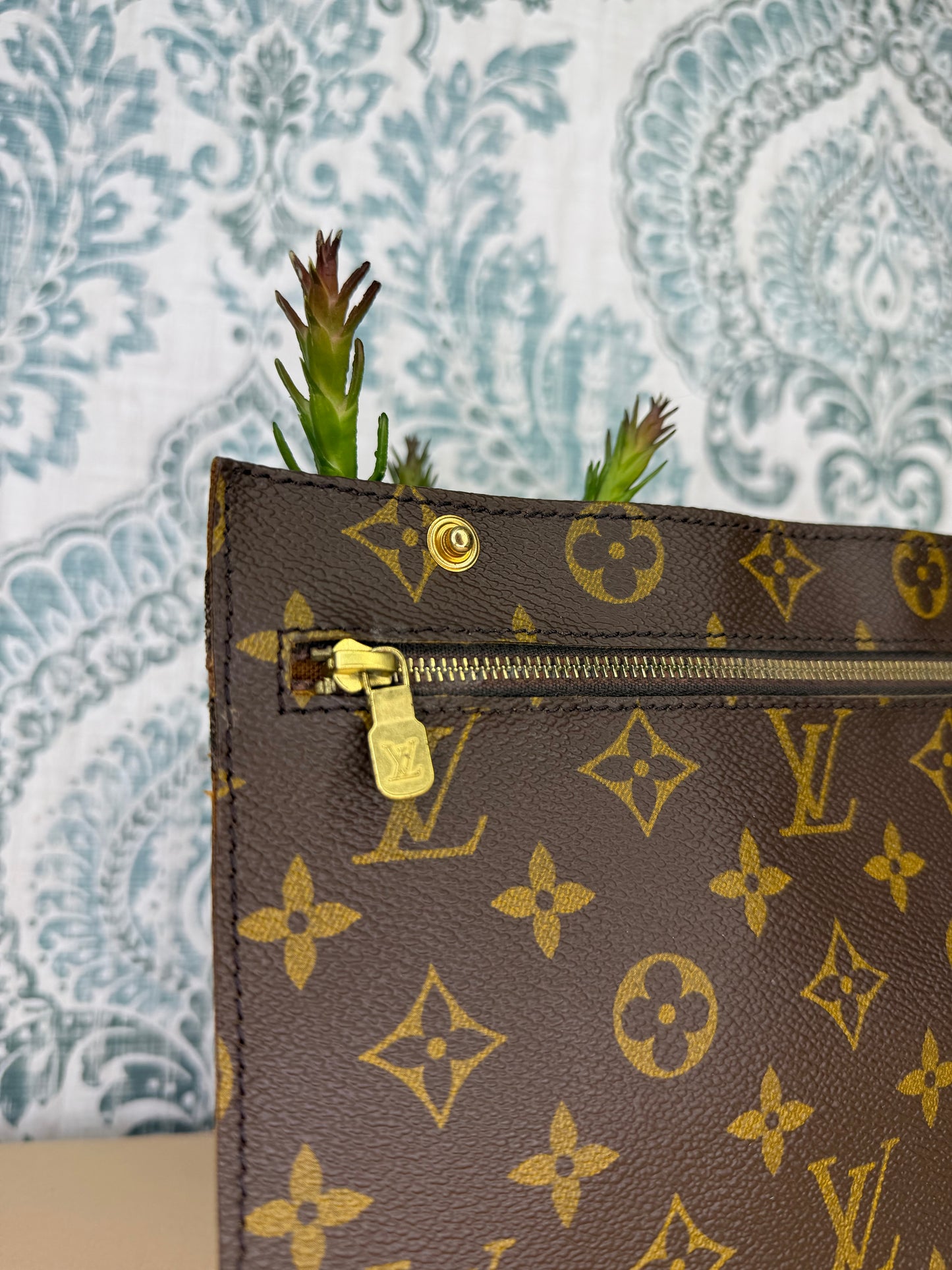 Louis Vuitton Randonnee Pouch