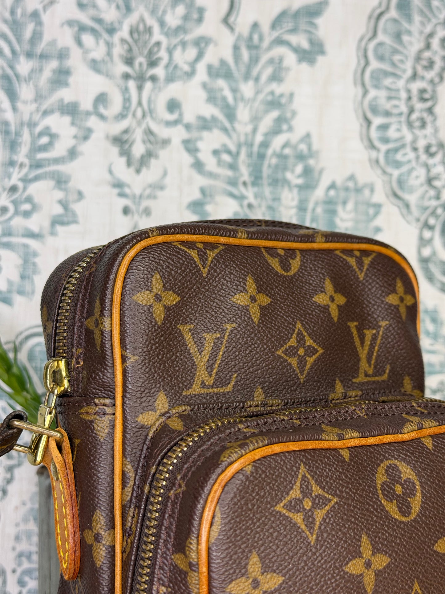 Louis Vuitton Amazon PM #2