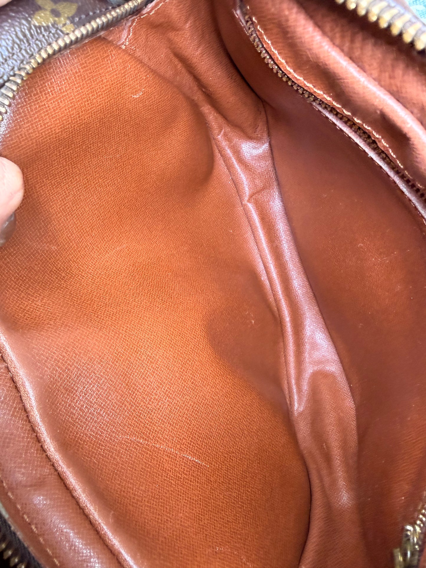 Louis Vuitton Jeune Fille GM #1