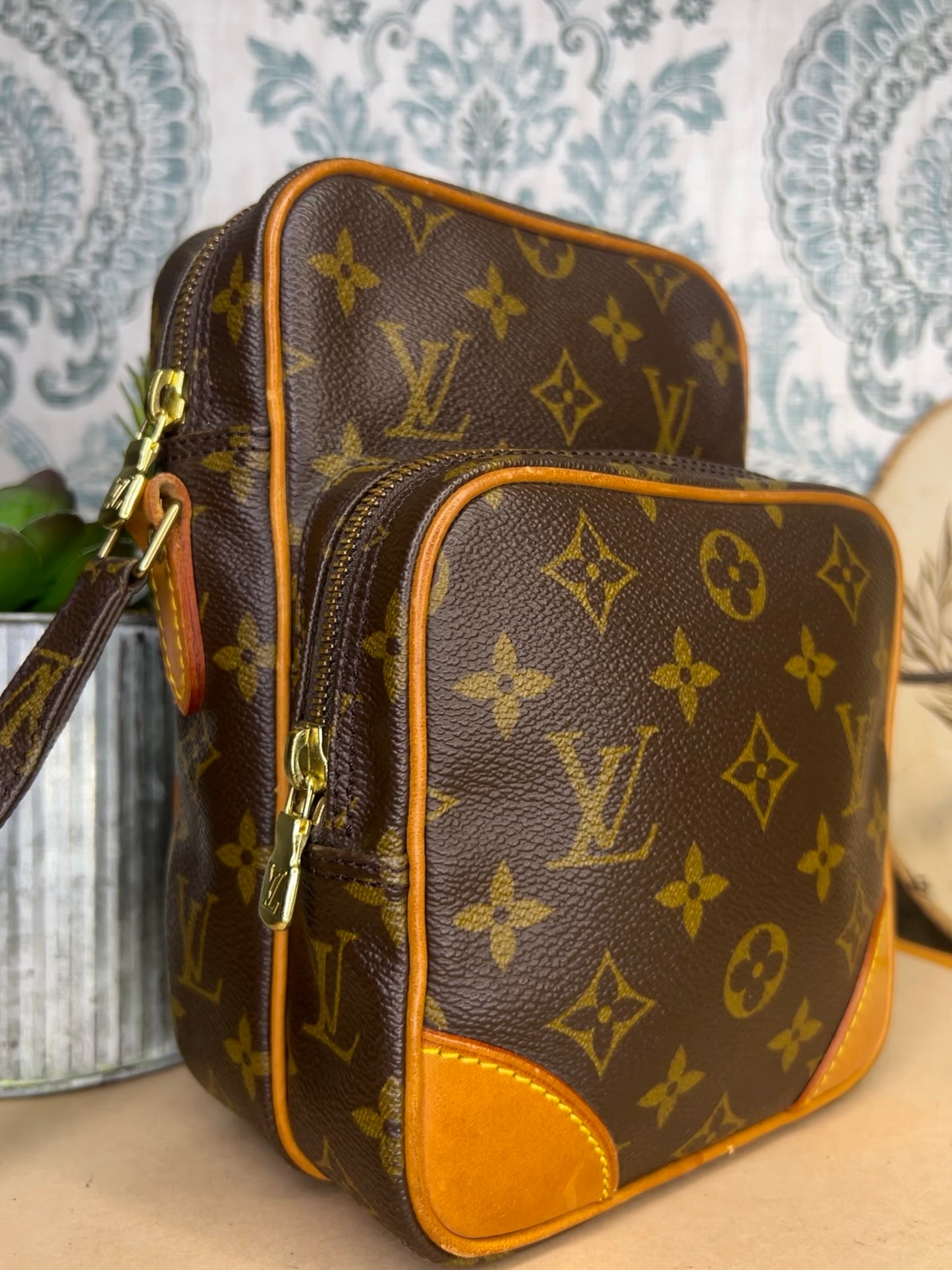 Louis Vuitton Amazon PM