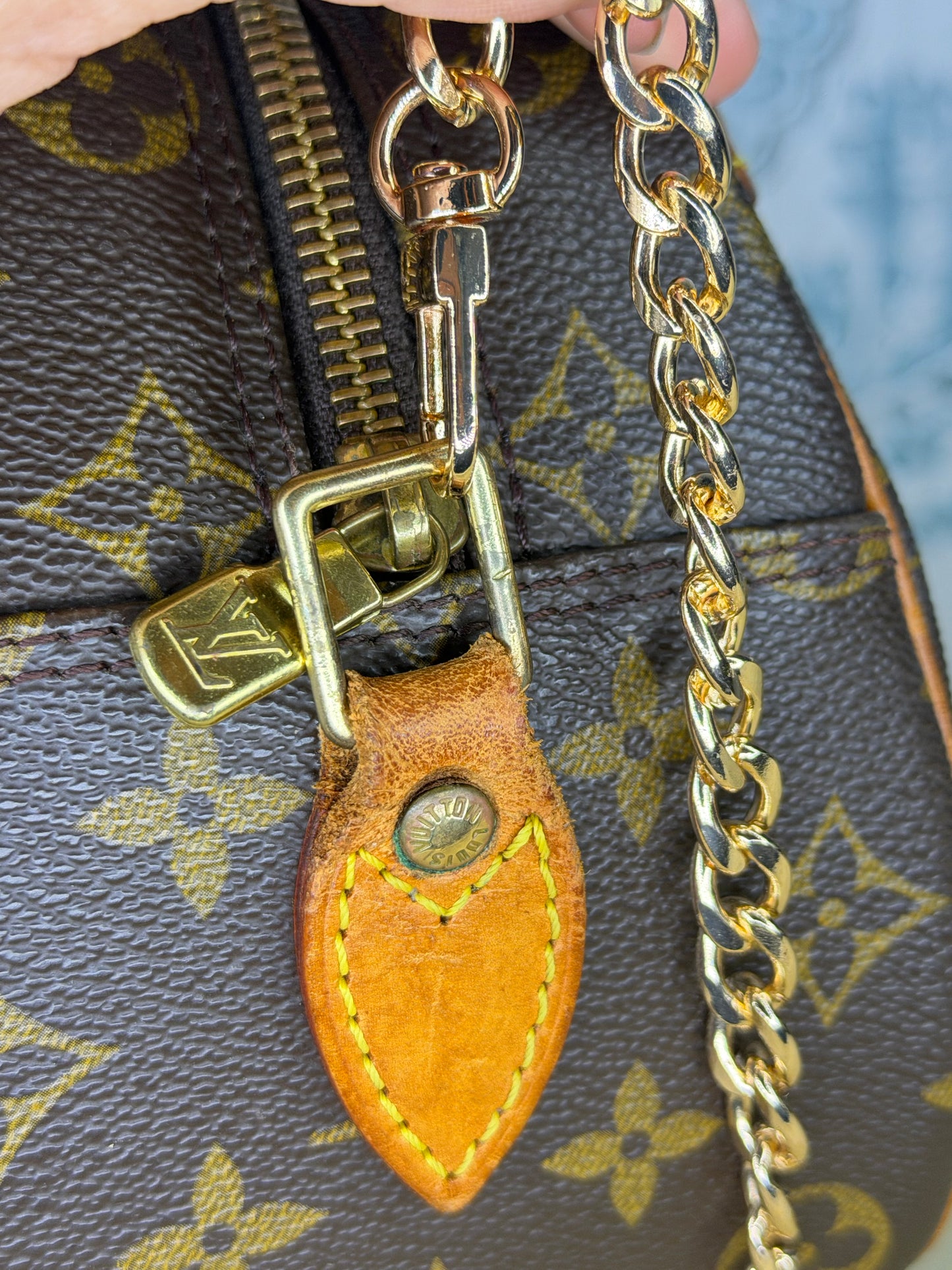 Louis Vuitton Blois