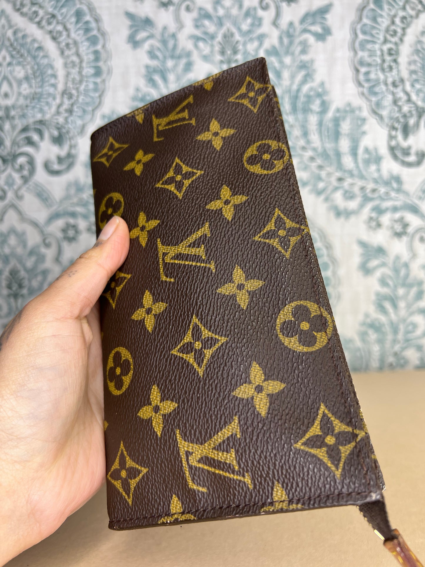 Louis Vuitton Bucket GM Pouch