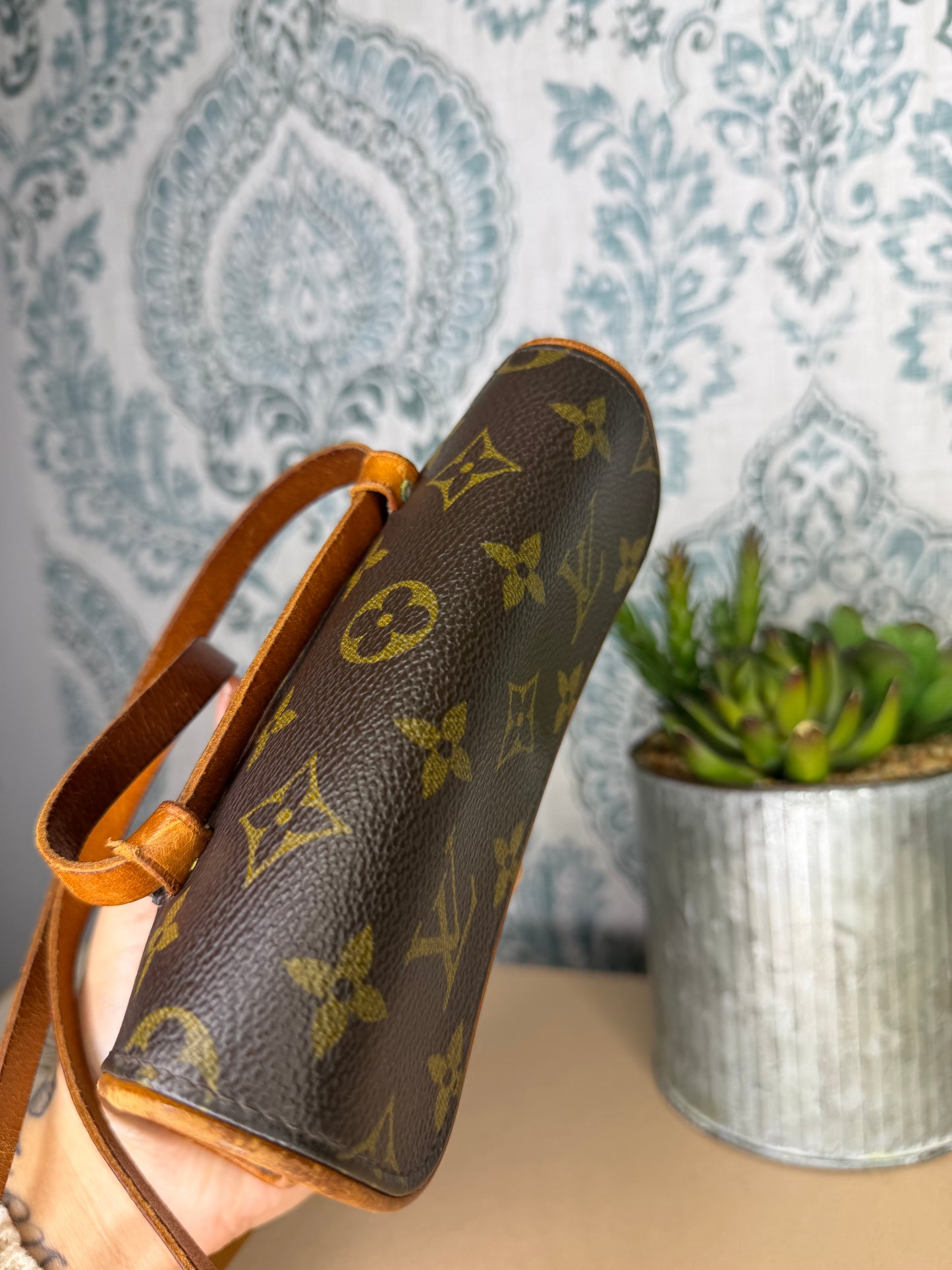 Pochette Florentine XS