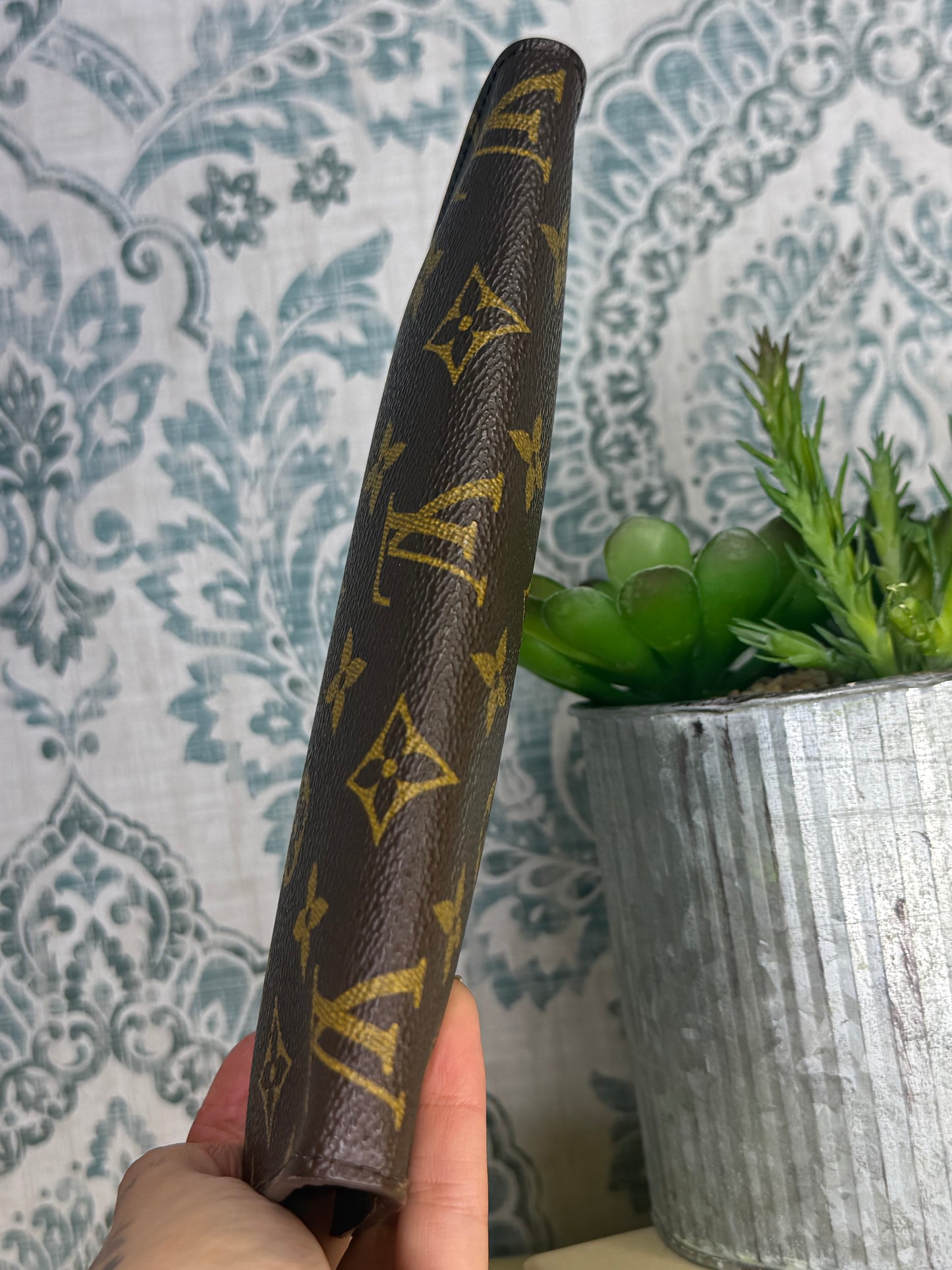 Louis Vuitton Bucket GM Pochette
