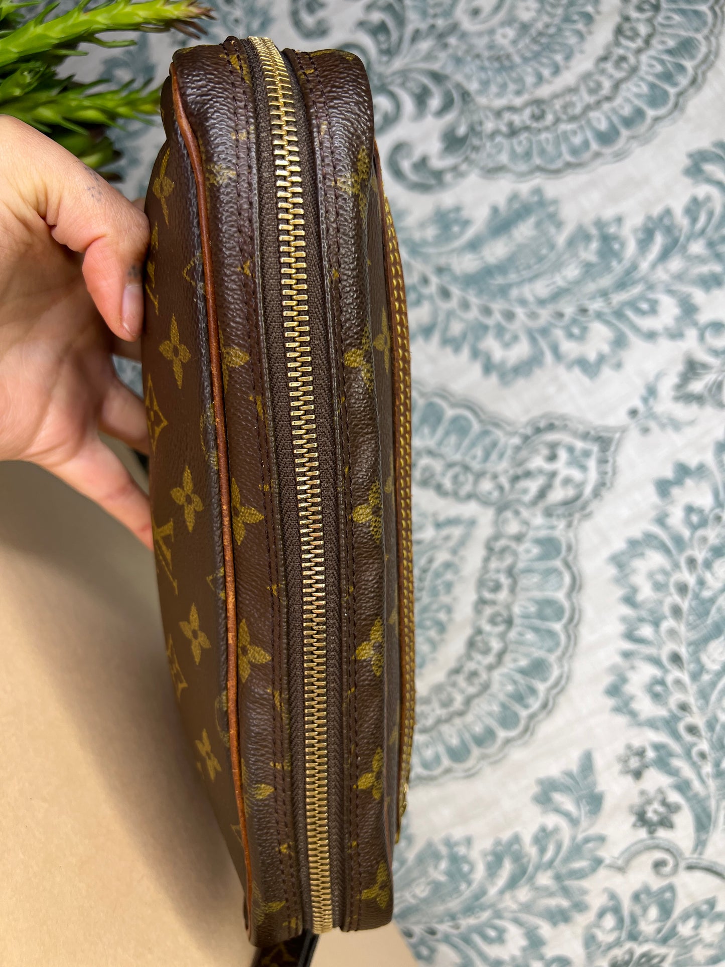 Louis Vuitton Marly Dragonne GM #2