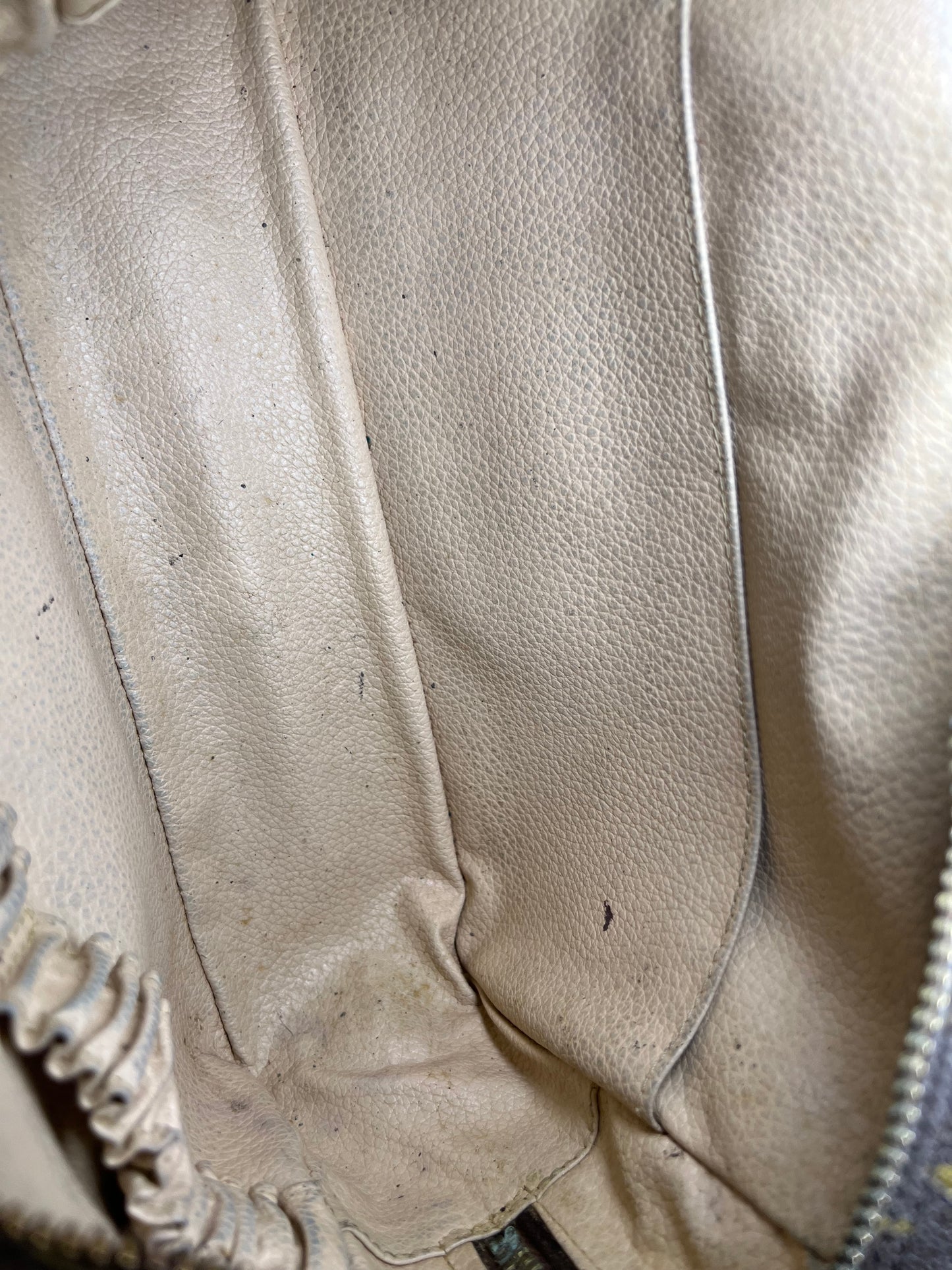 Louis Vuitton Trousse 28