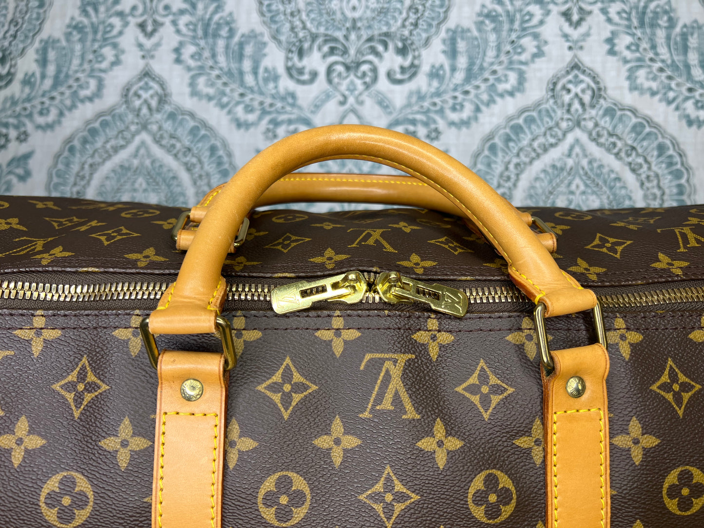 Louis Vuitton Keepall 60