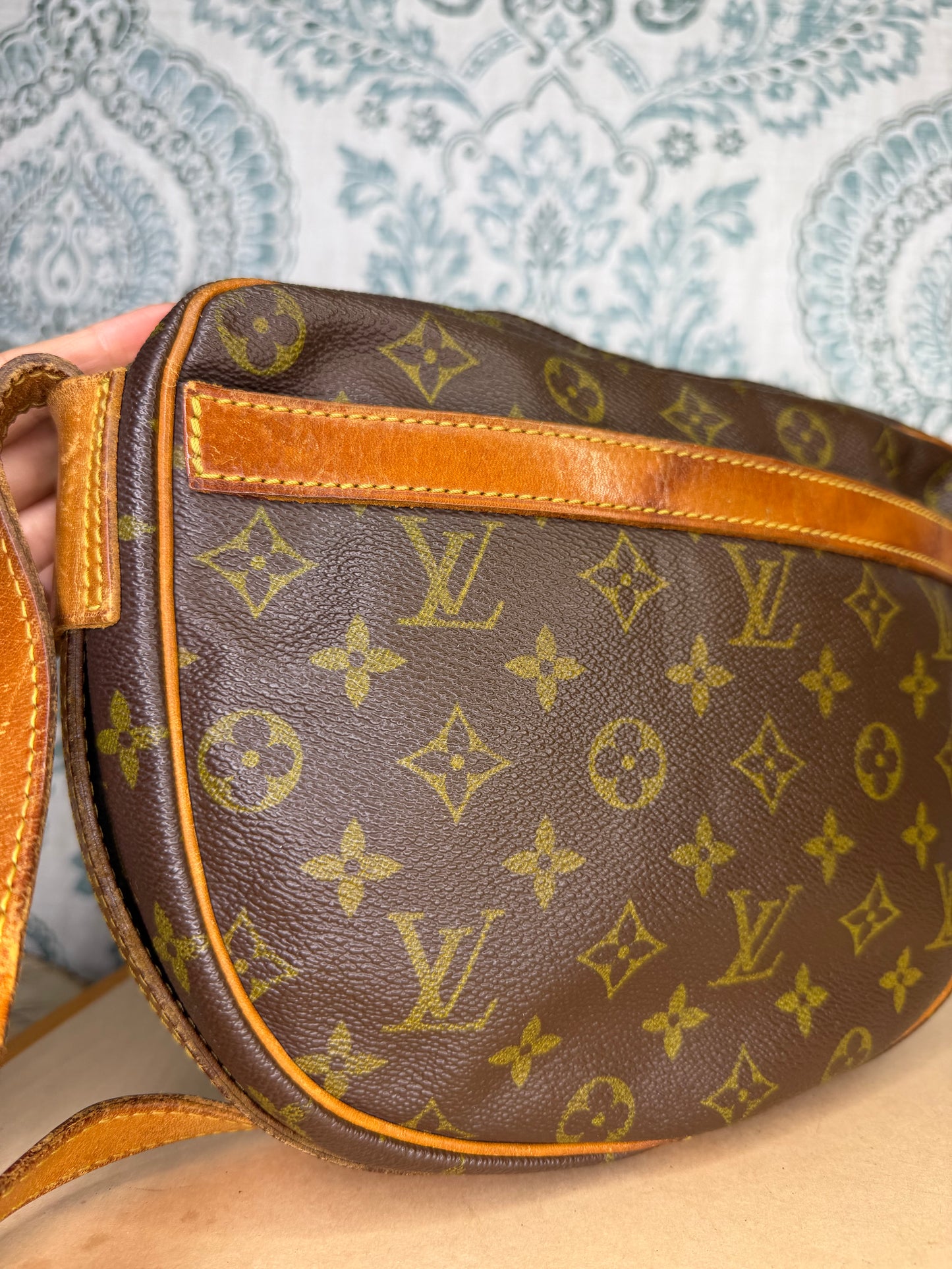 Louis Vuitton Jeune Fille GM #1
