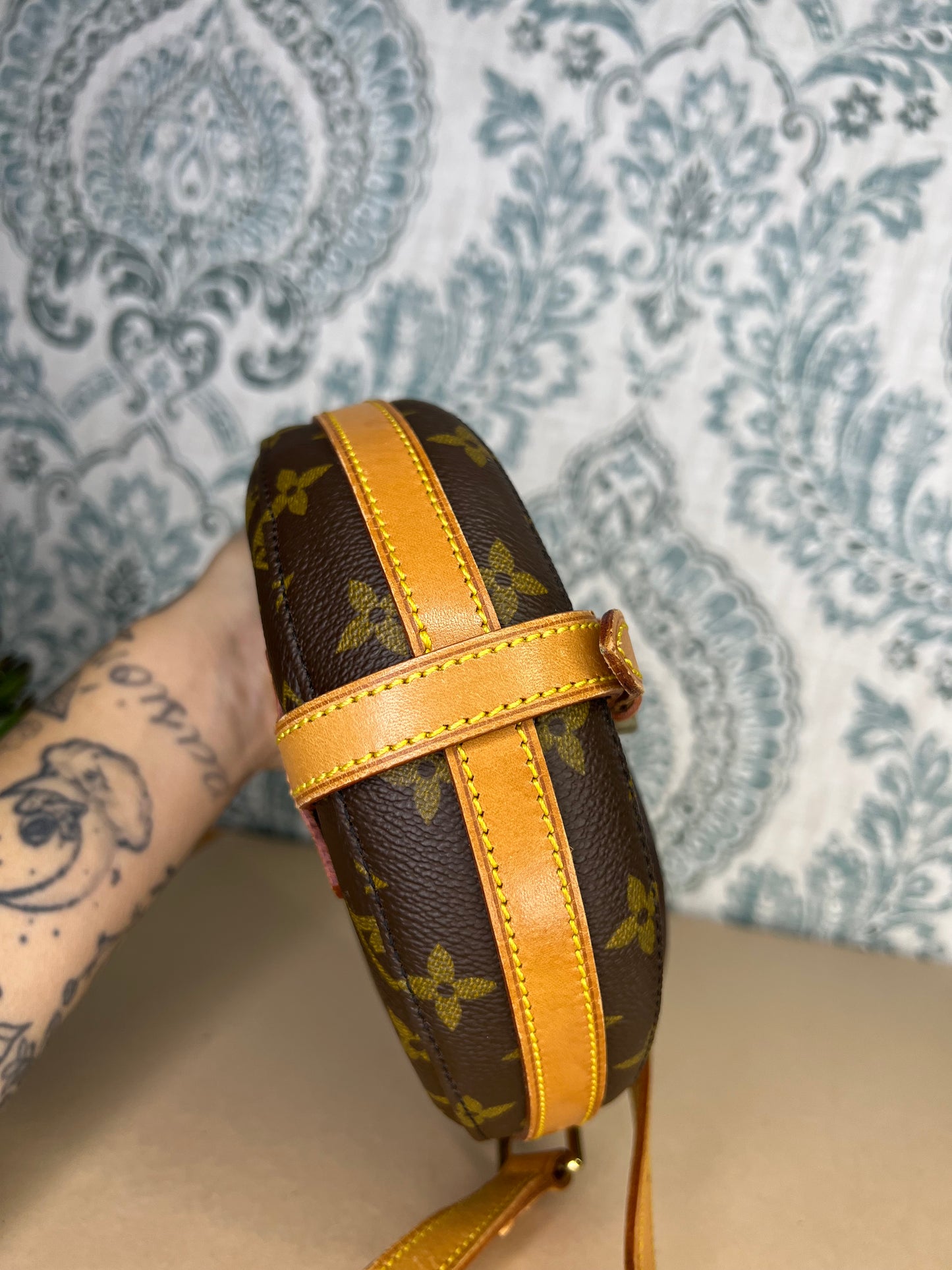 Louis Vuitton Chantilly PM