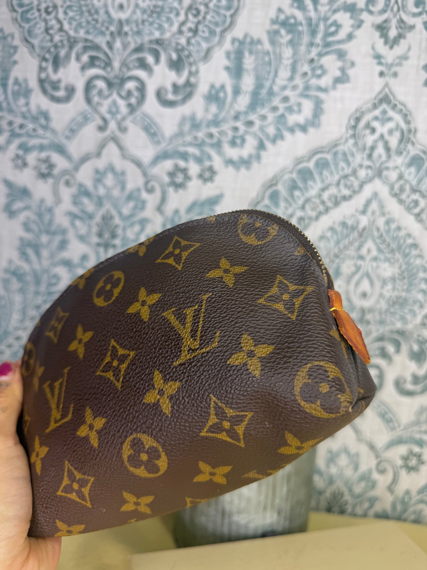 Louis Vuitton Cosmetic PM