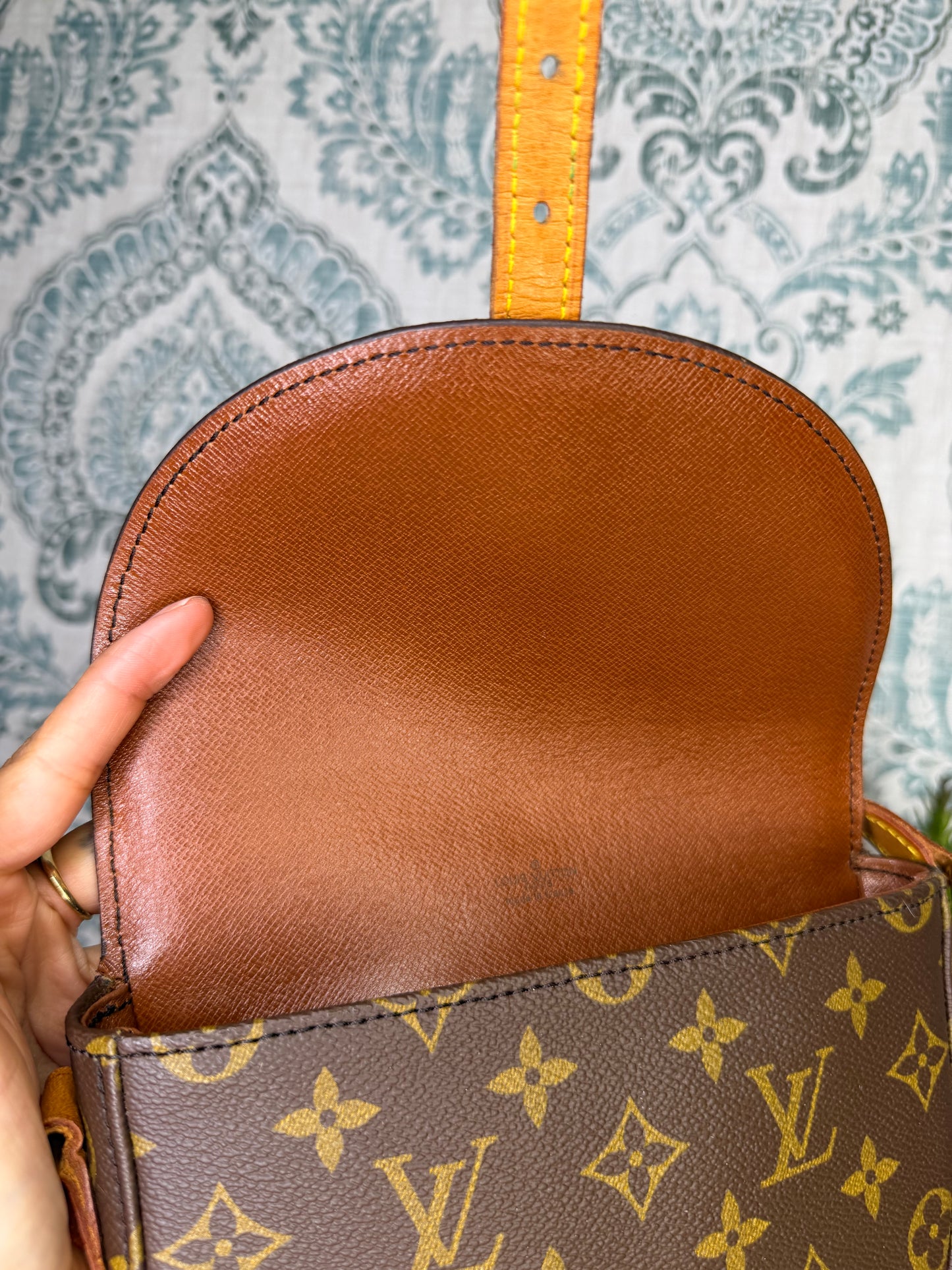 Louis Vuitton Chantilly PM