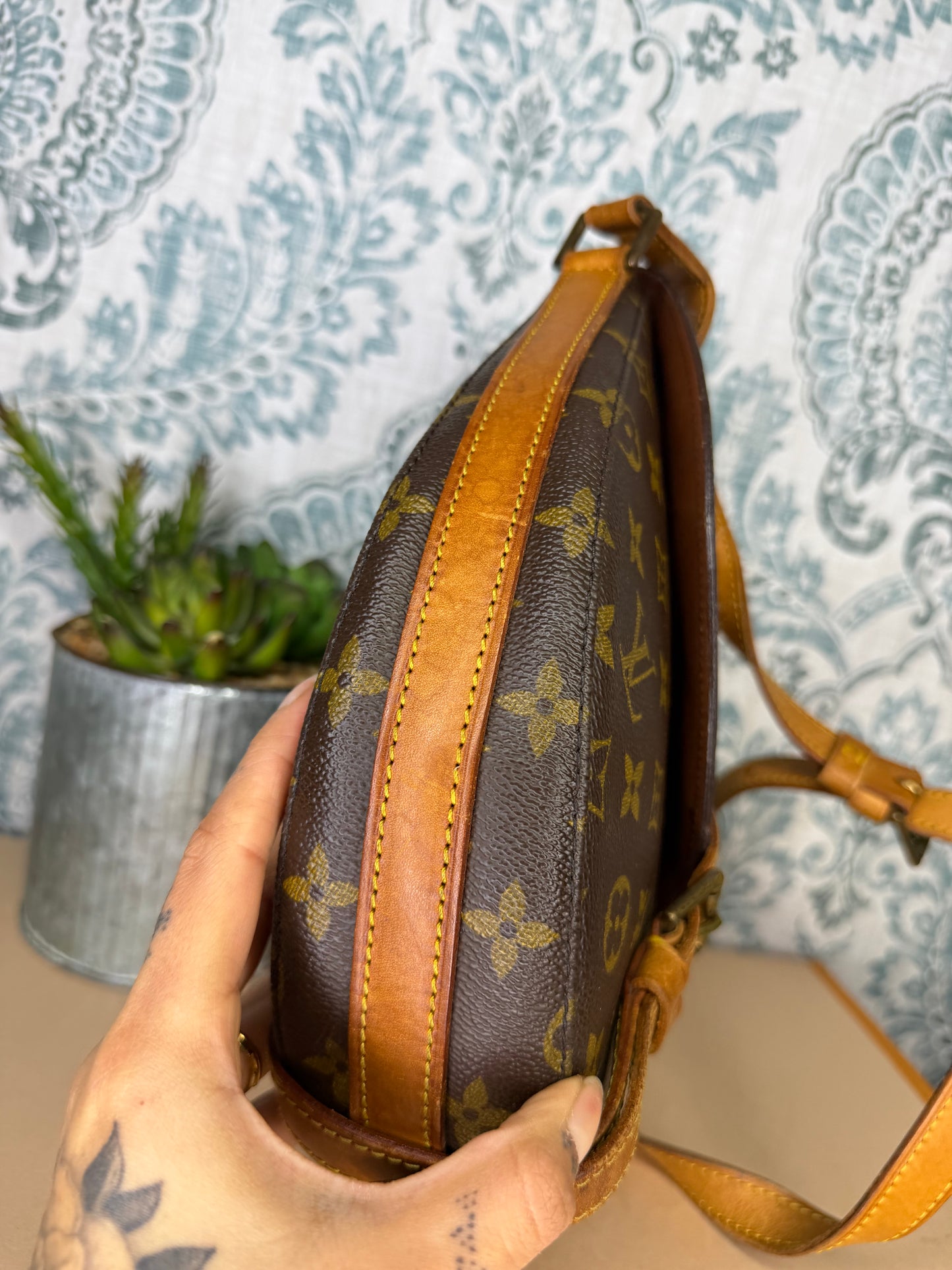 Louis Vuitton Chantilly GM