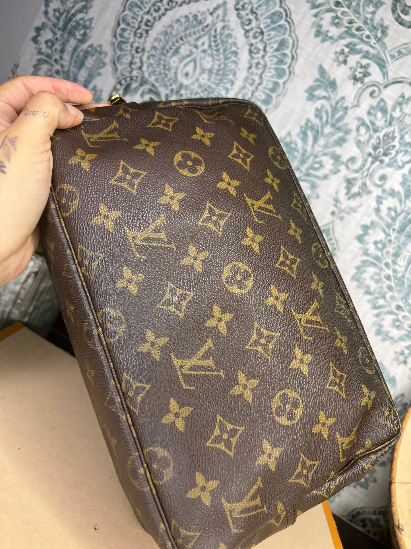 Louis Vuitton Trousse 28 #3