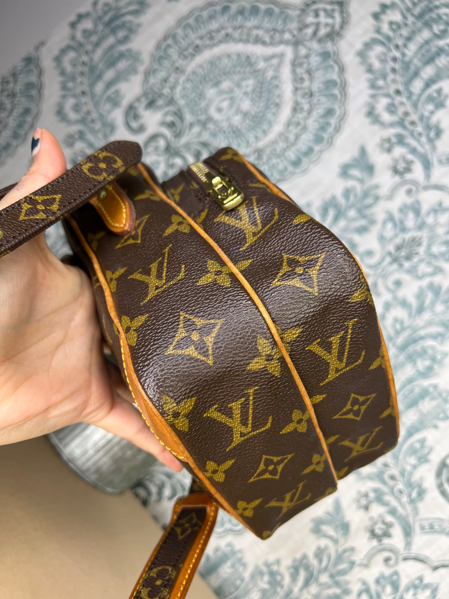 Louis Vuitton Amazon PM