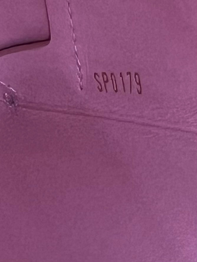 Louis Vuitton Large Kirigami Pochette