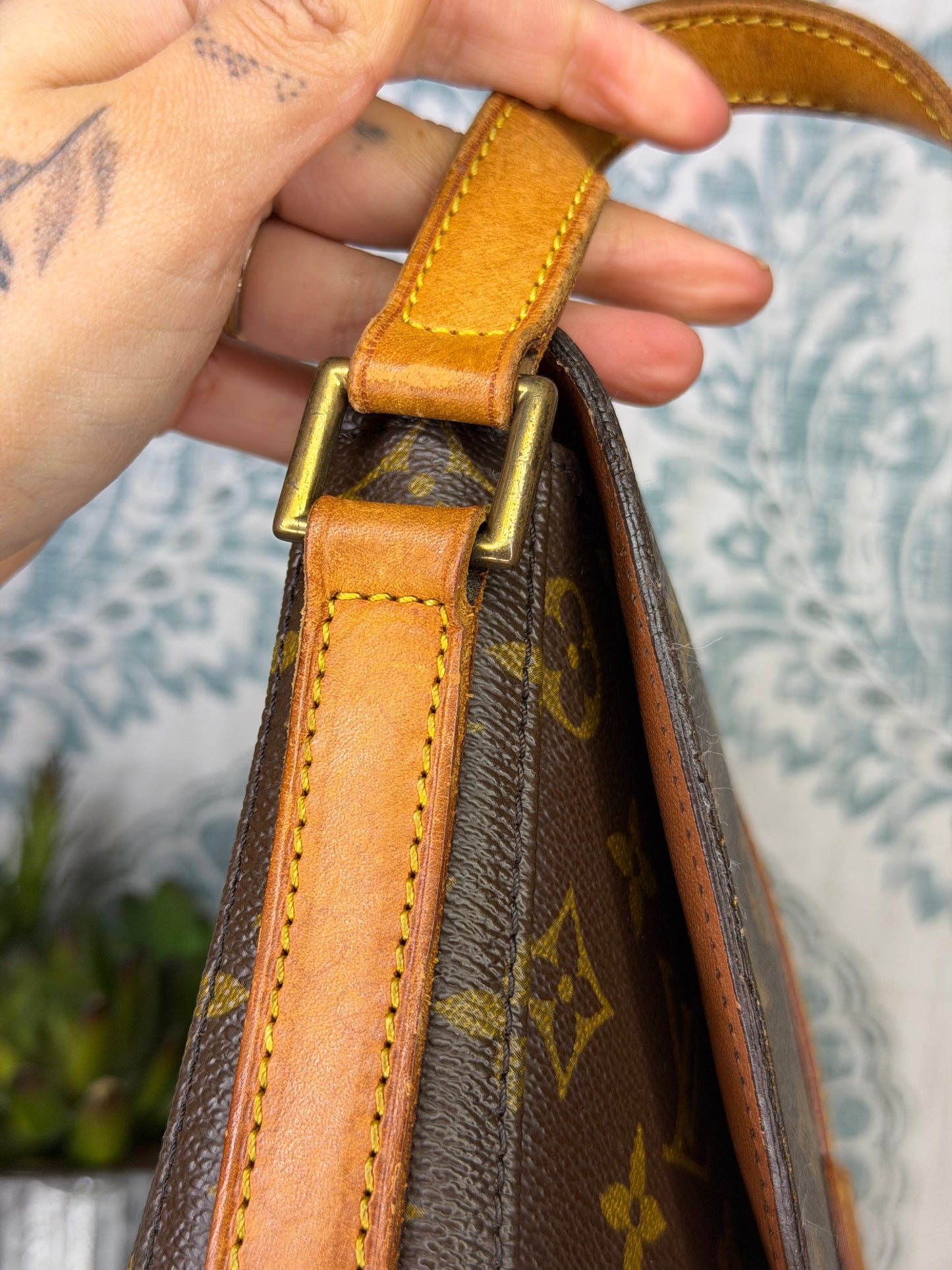 Louis Vuitton Chantilly GM