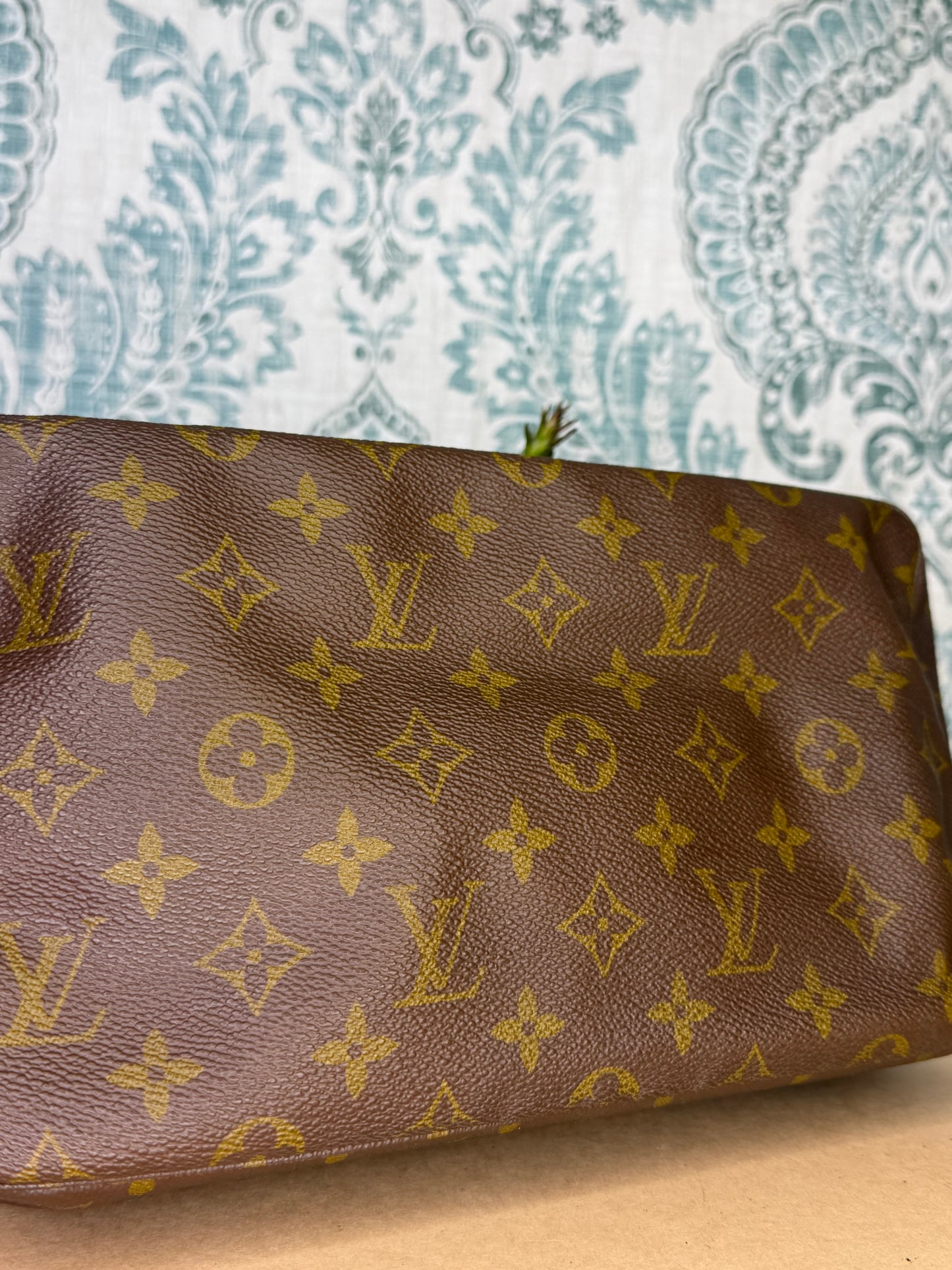 Louis Vuitton Trousse 28 #5