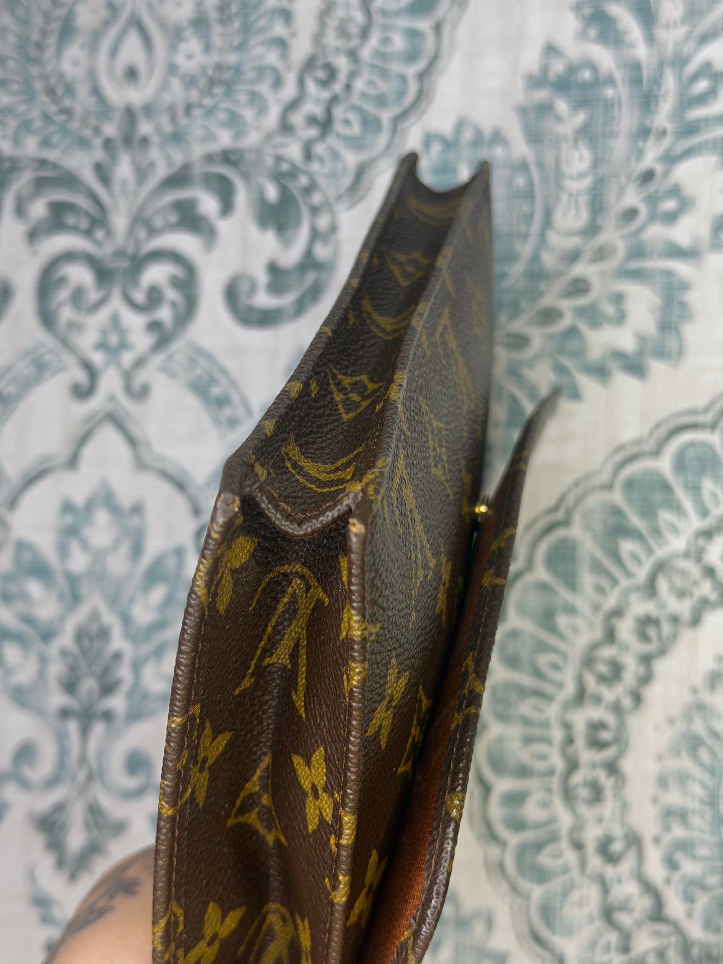 Louis Vuitton Pochette Rabat 23