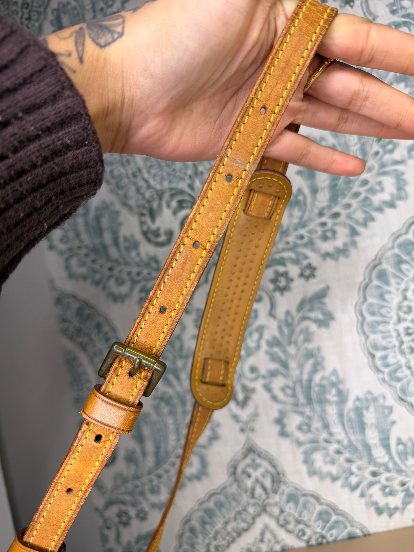 Louis Vuitton Saint Germain 24