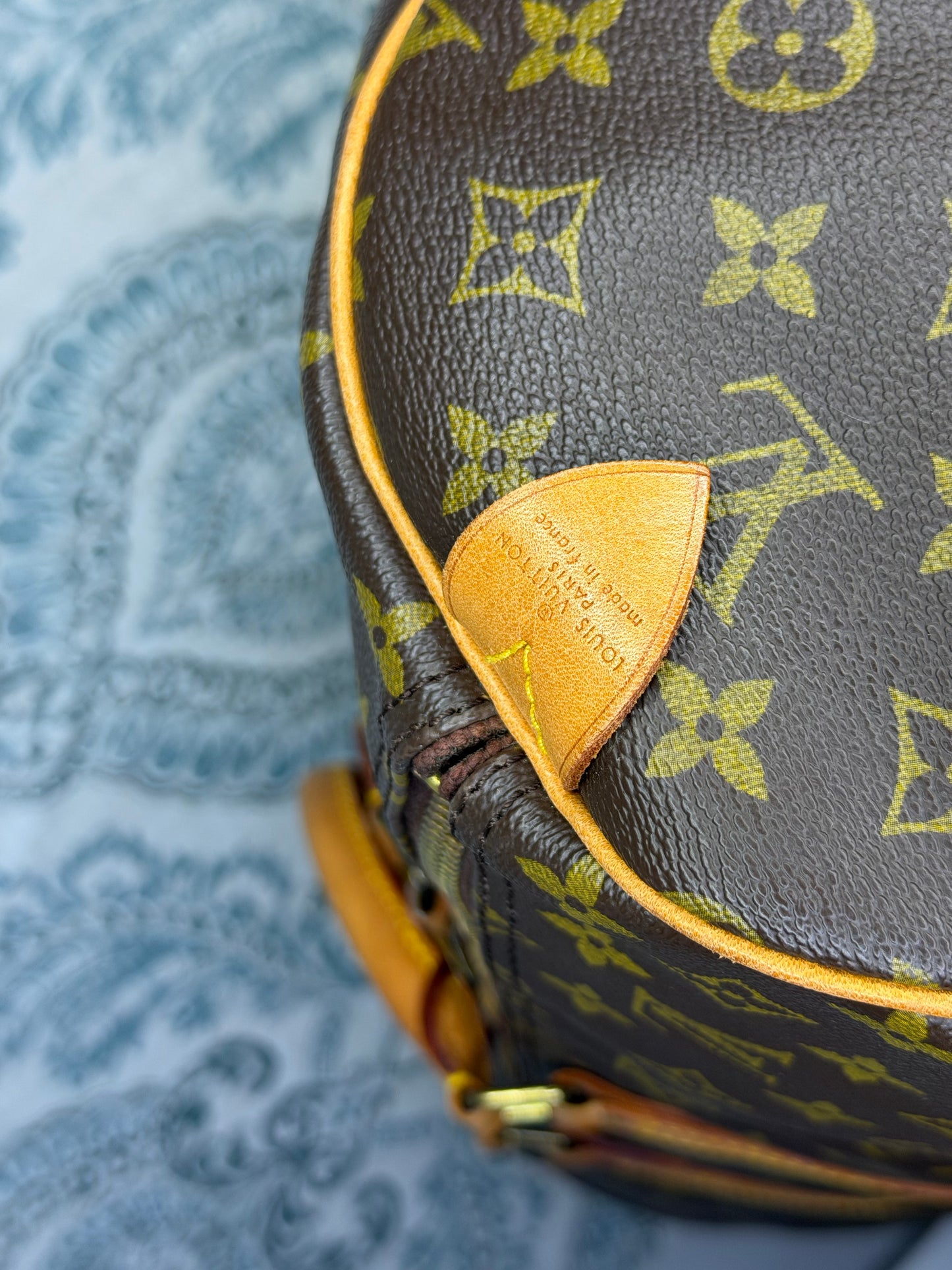 Louis Vuitton Keepall 60