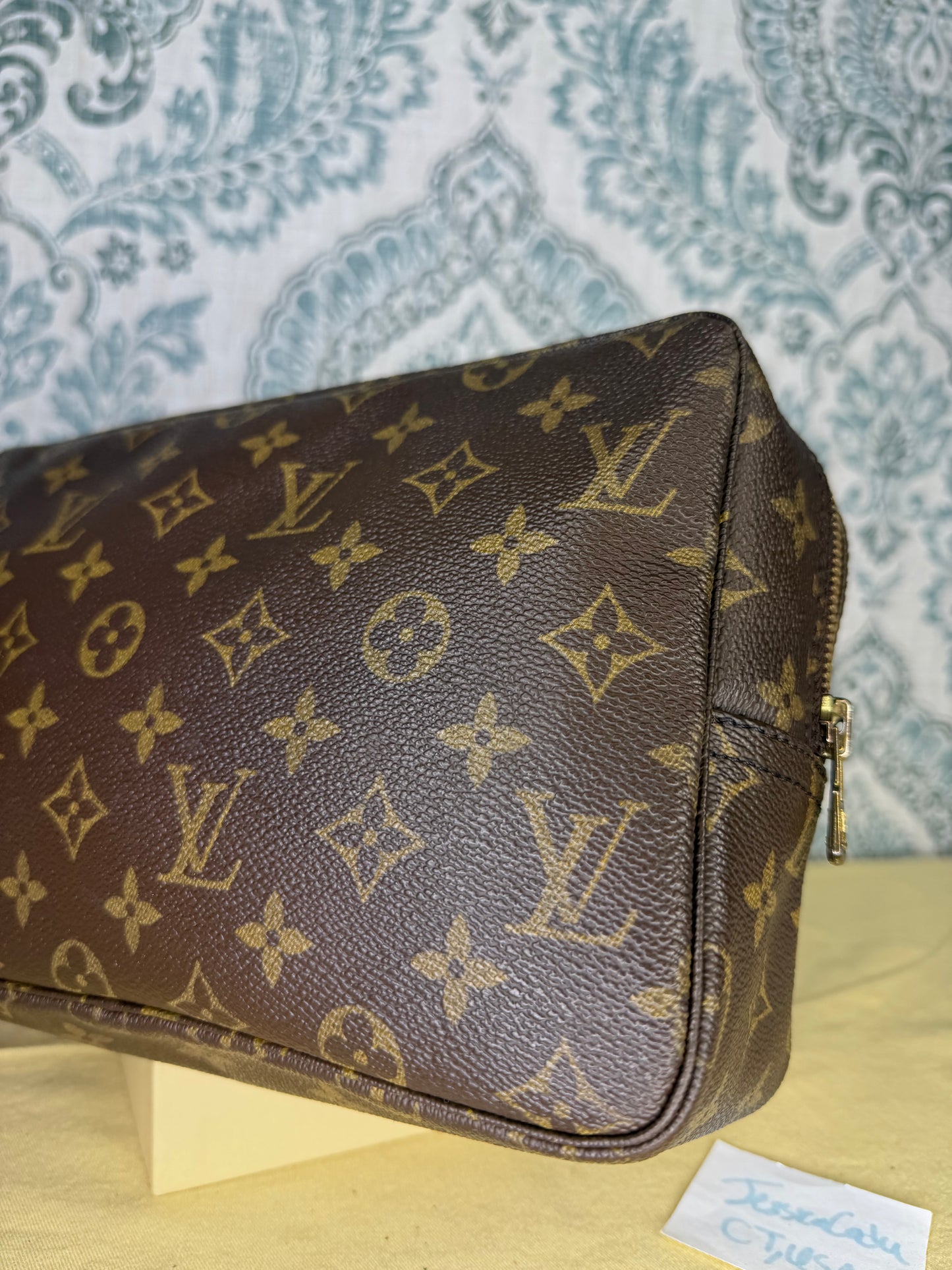 Louis Vuitton Trousse 28 #3