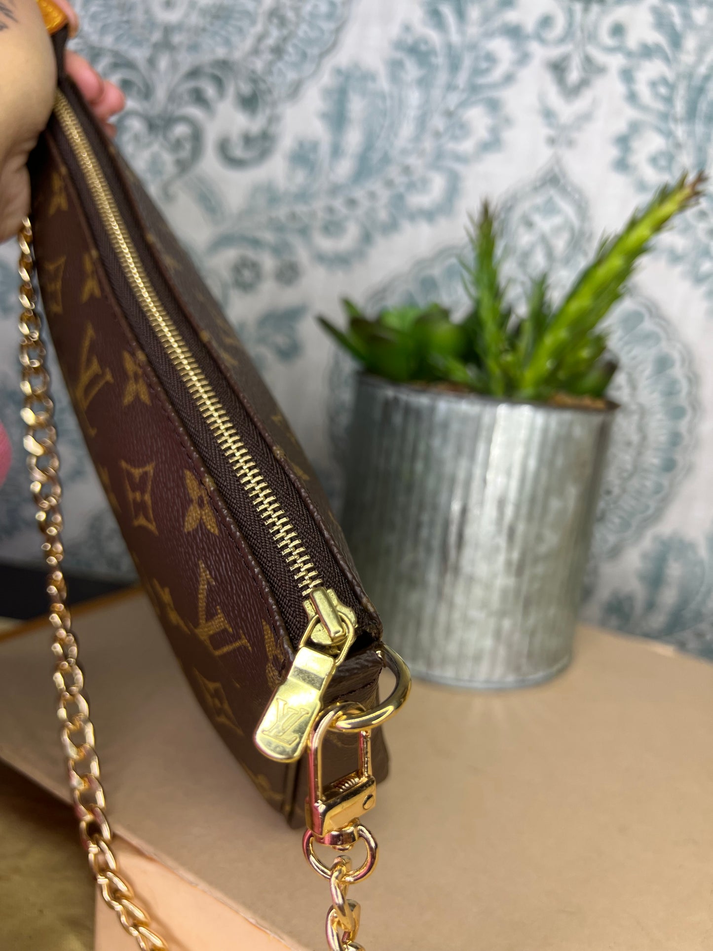 Louis Vuitton Pochette Accessoires