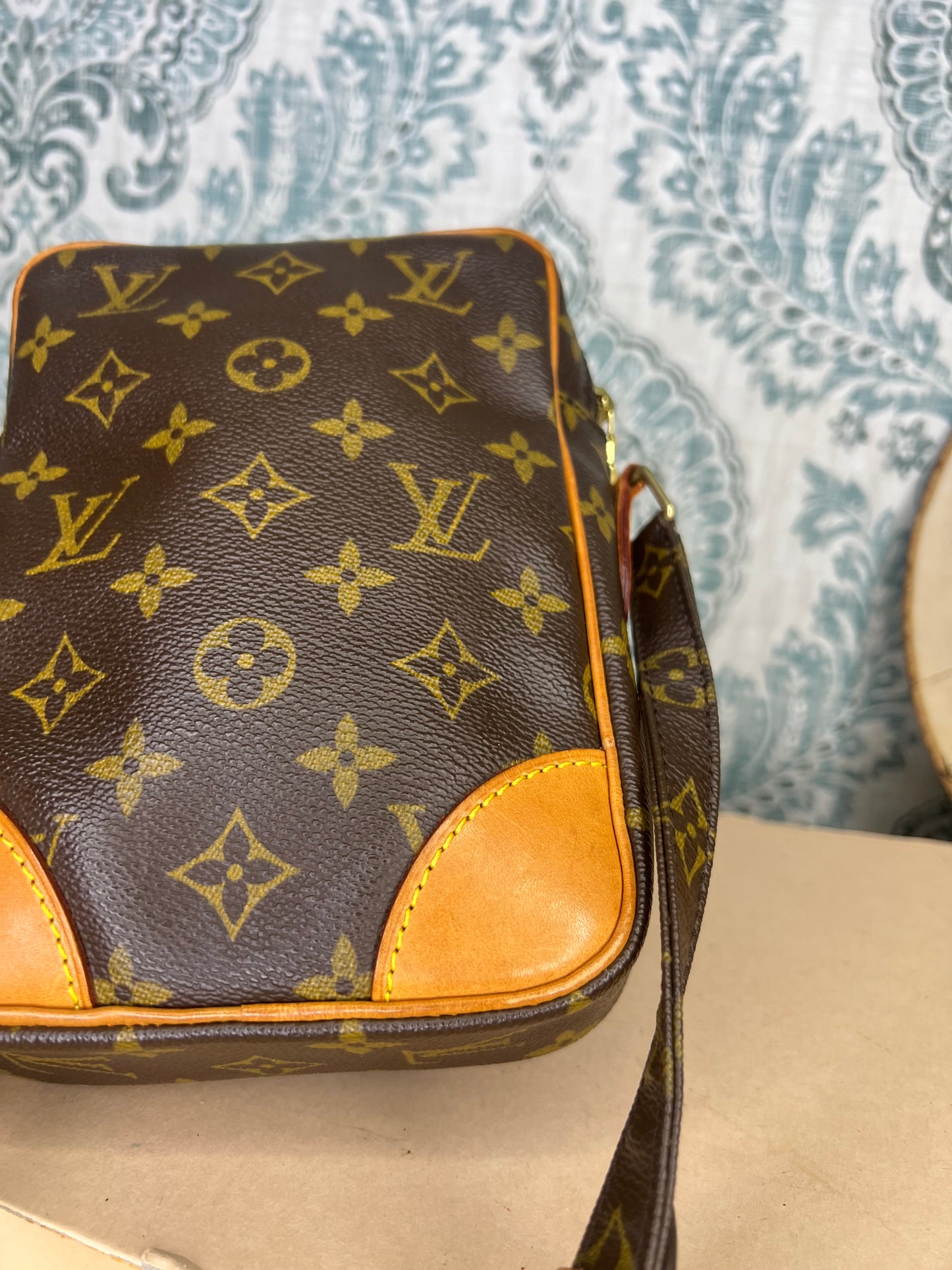 Louis Vuitton Danube PM #2