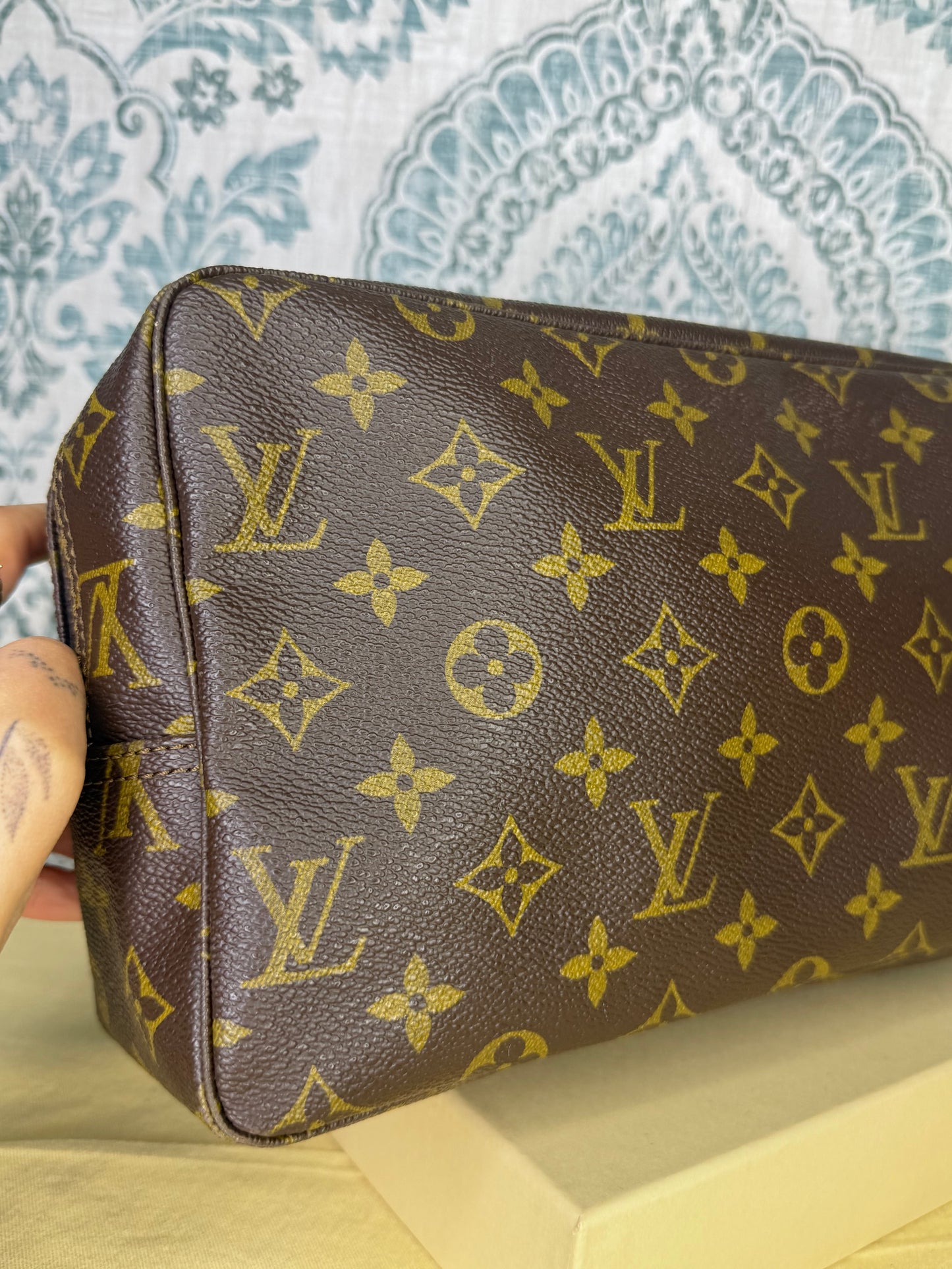 Louis Vuitton Trousse 28 #1