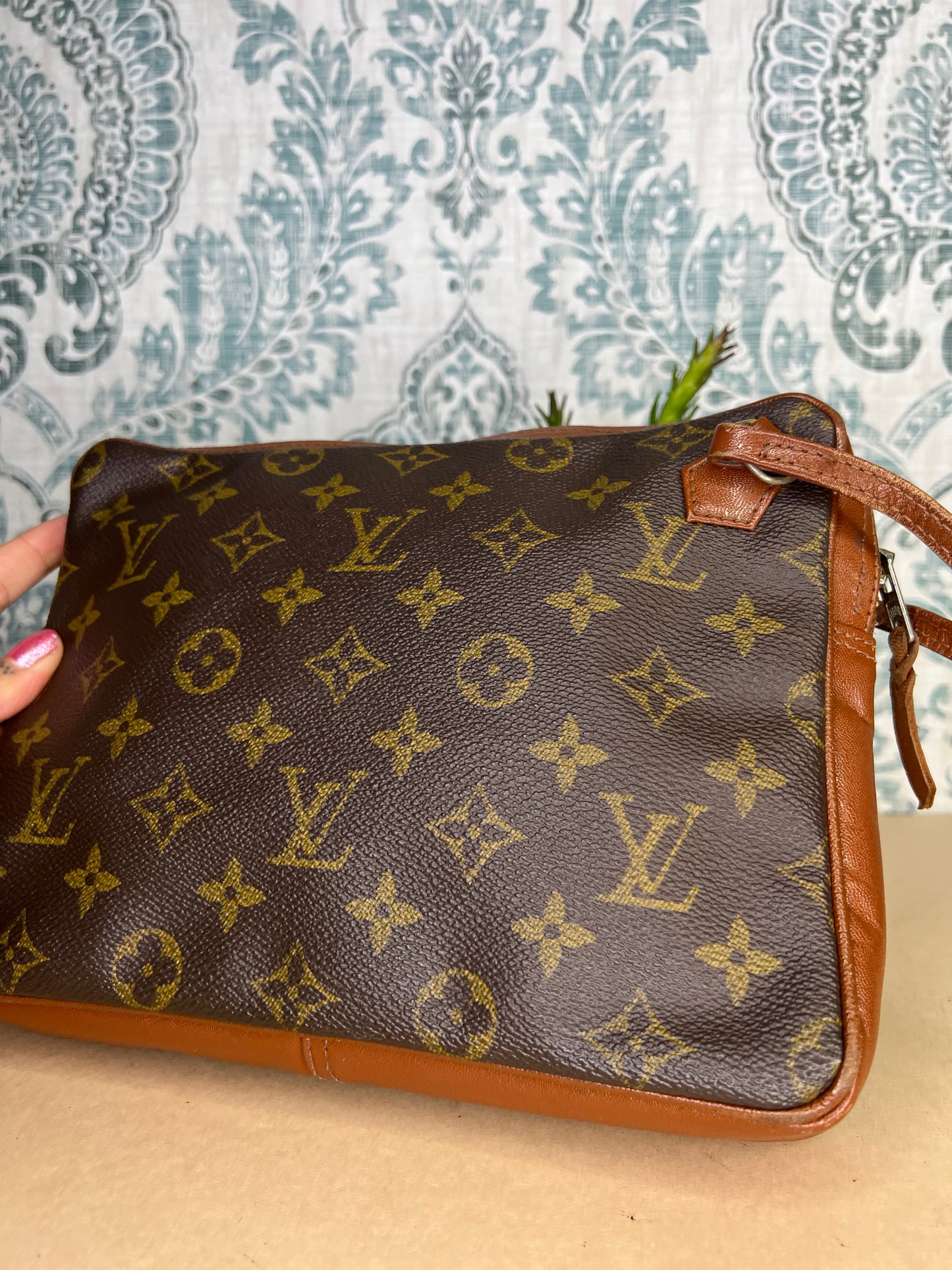 Louis Vuitton Pochette Sport