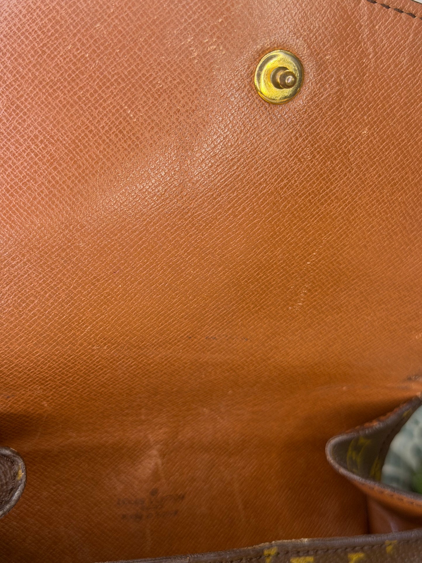 Louis Vuitton Saint Cloud PM